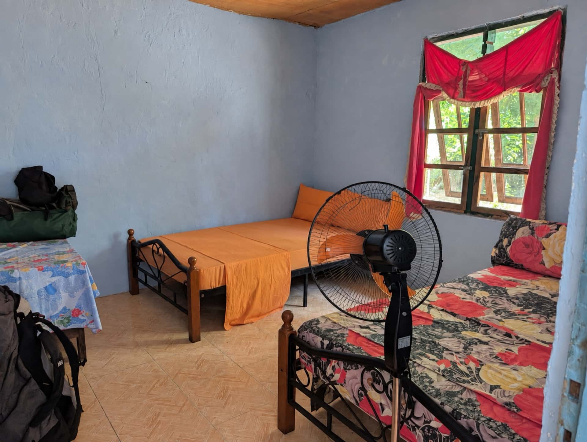 Alda's Homestay, Homestay in Beloi, Atauro Island, photo 2 of 6