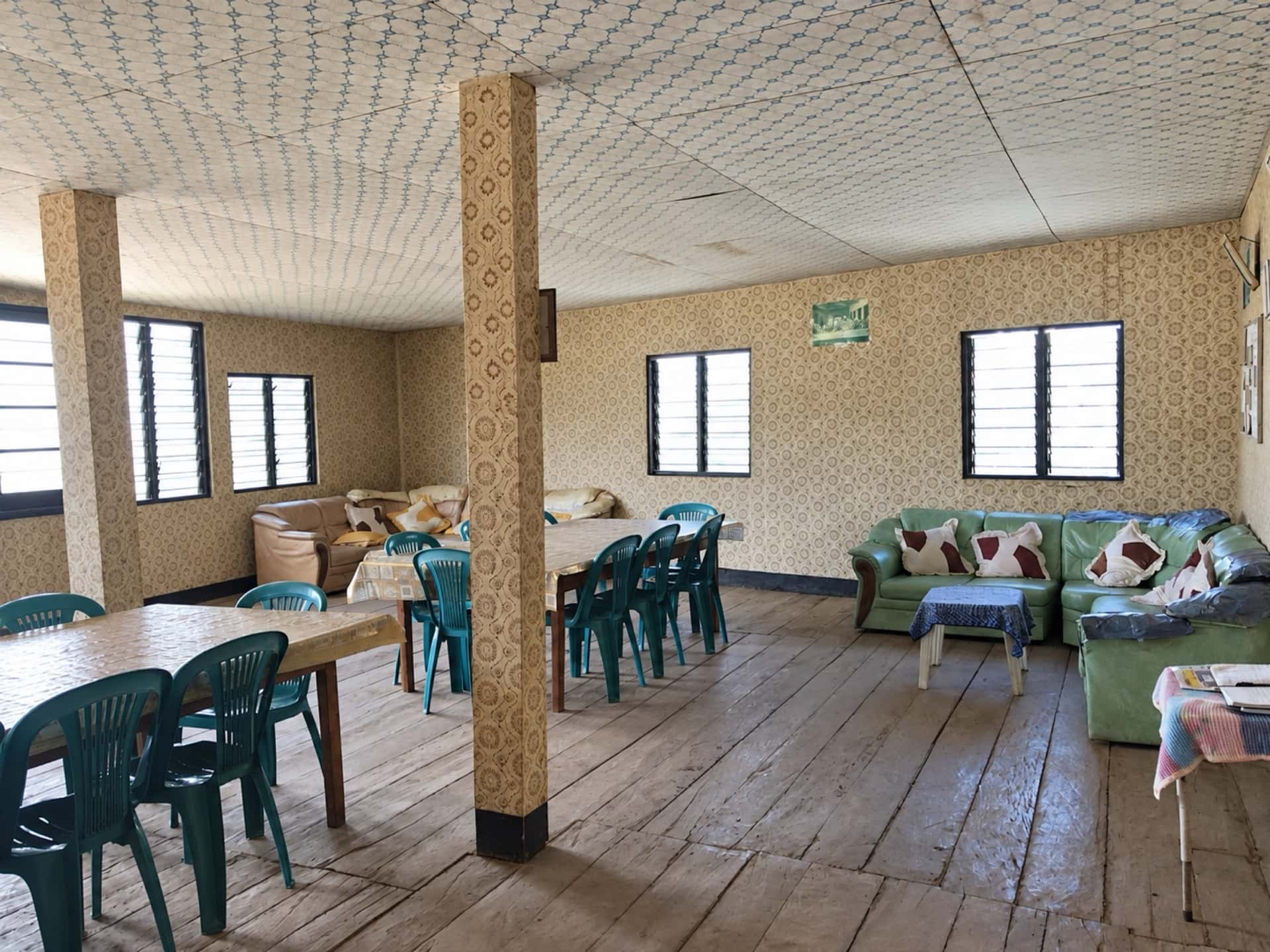 Alecrim Namrau Homestay, Homestay in Hato Builico, Ainaro, photo 3 of 3