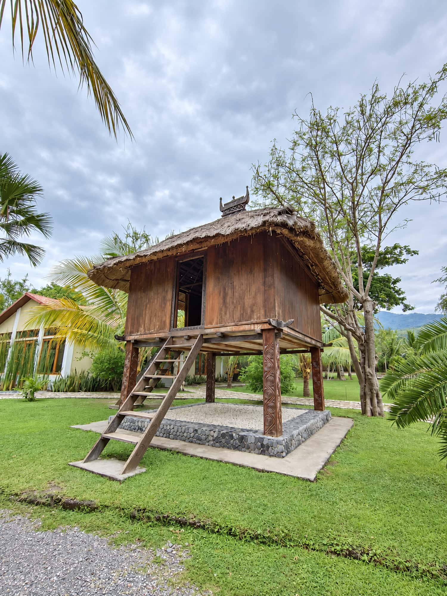 Alma Do Mar, 3-star Resort in Liquica, photo 5 of 10