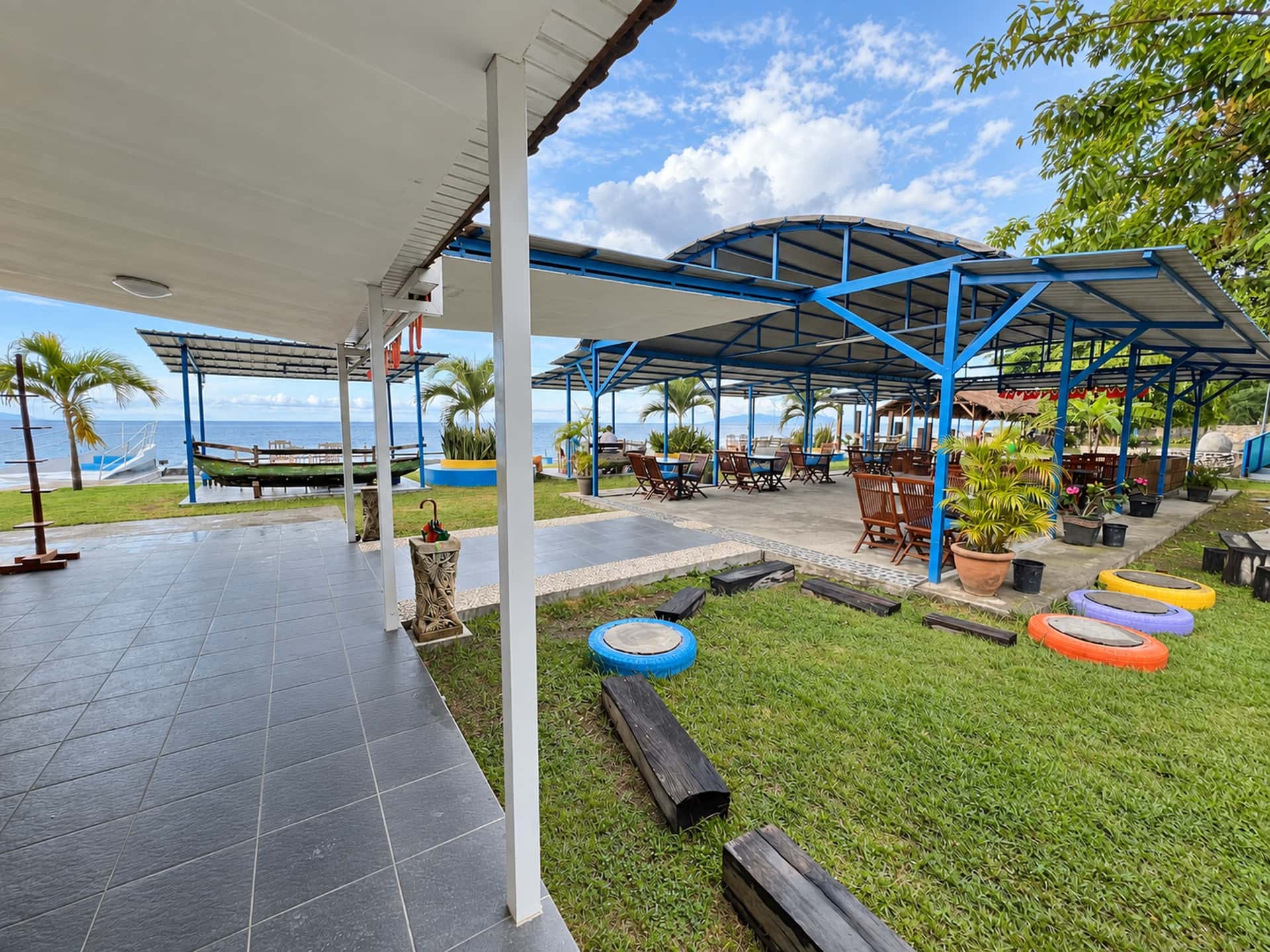 Alma Do Mar, 3-star Resort in Liquica, photo 6 of 10