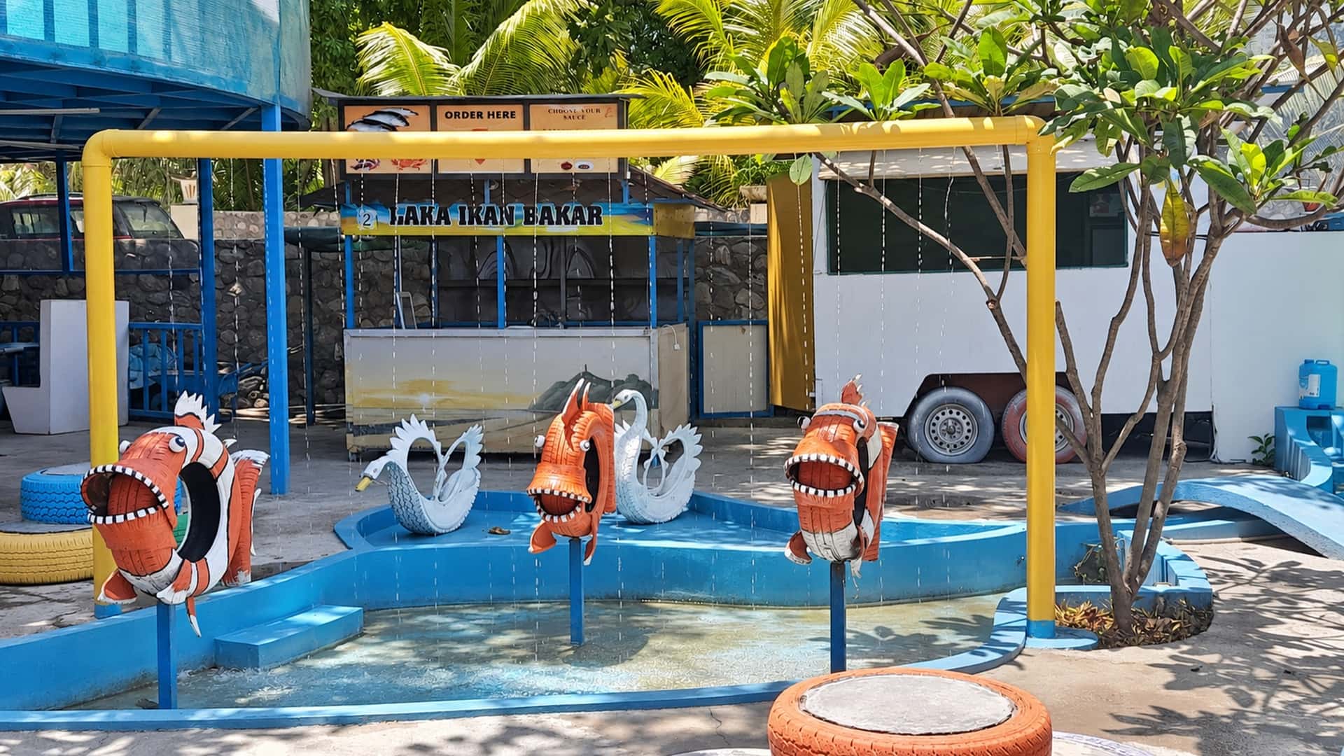 Alma Do Mar, 3-star Resort in Liquica, photo 3 of 10