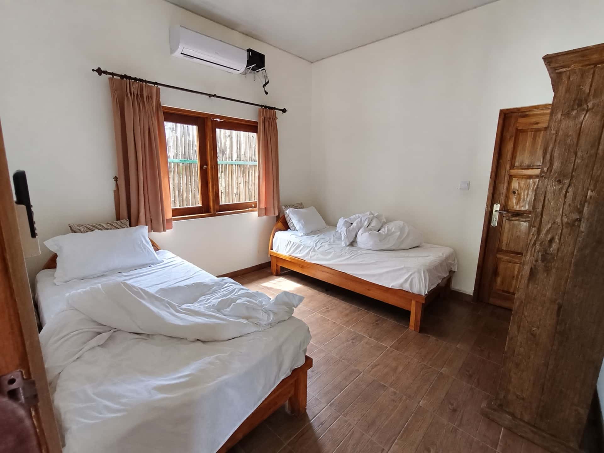 Alma Do Mar, 3-star Resort in Liquica, photo 2 of 10