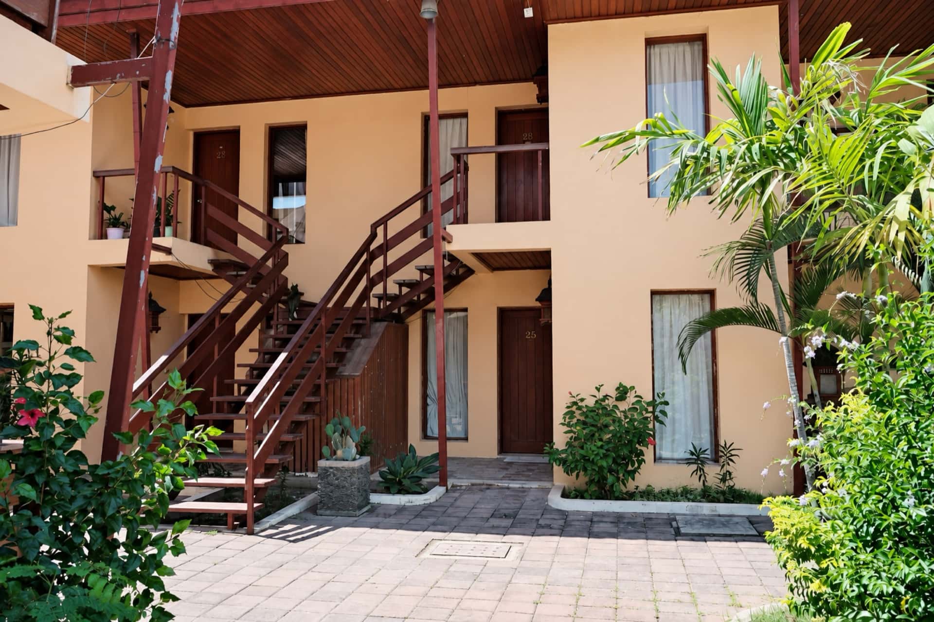 Arbiru Beach Resort, Resort in Dili, photo 3 of 32