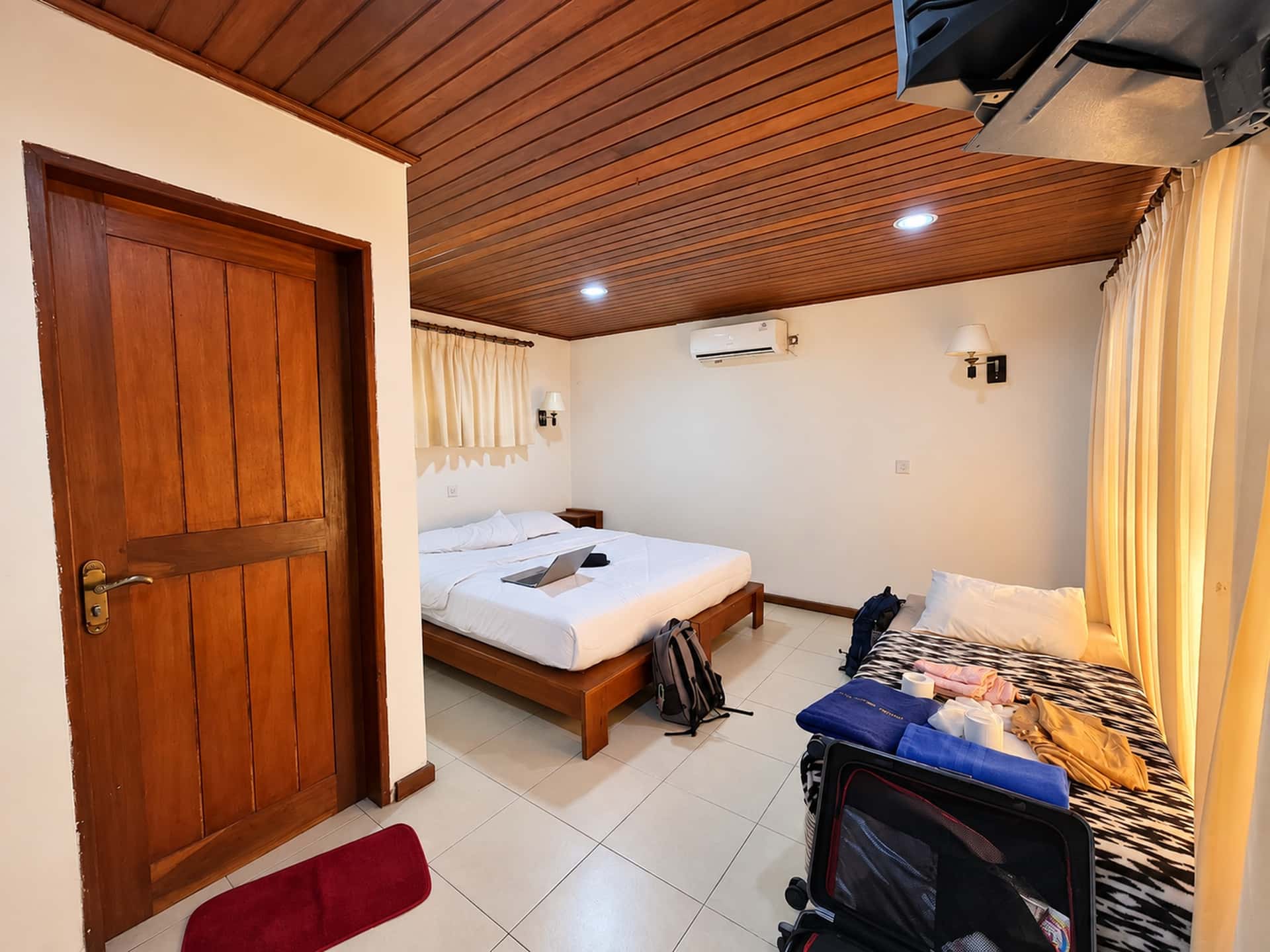 Arbiru Beach Resort, Resort in Dili, photo 5 of 32