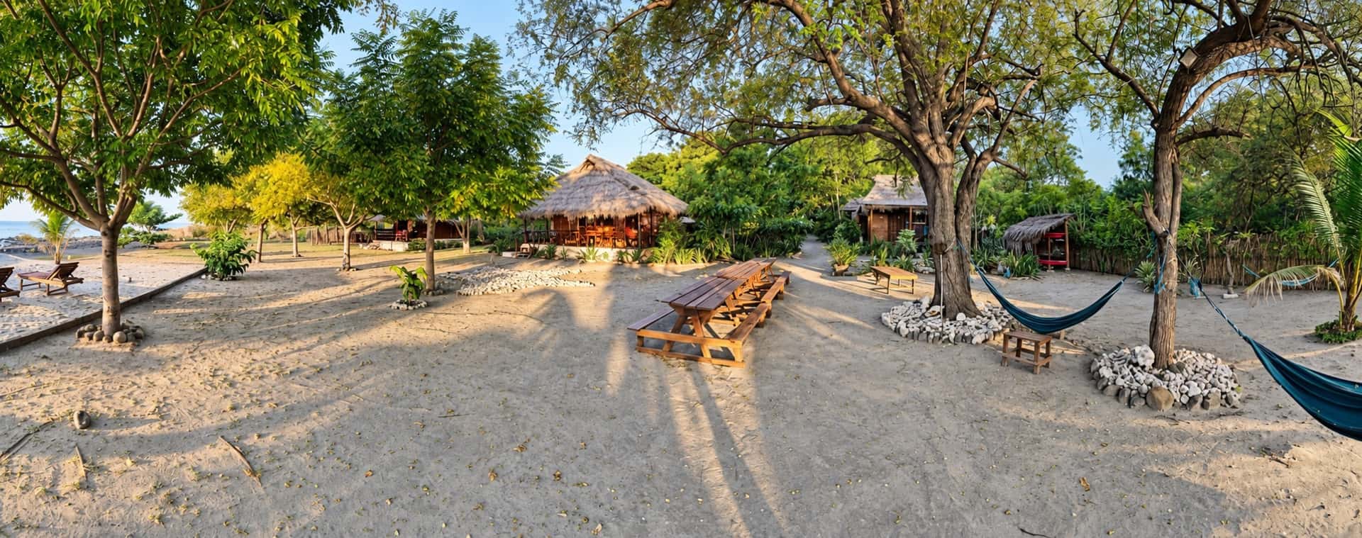 Atauro Dive Resort, Resort in Atauro Island, photo 6 of 13