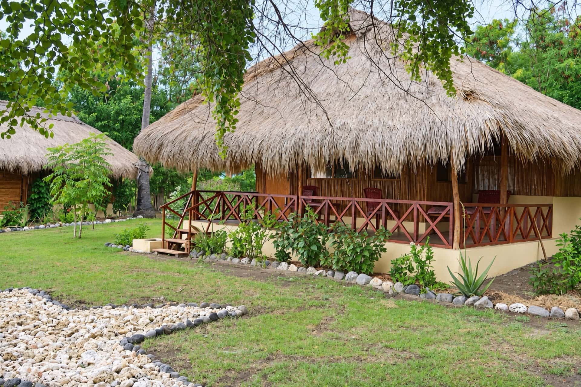 Atauro Dive Resort, Resort in Atauro Island, photo 3 of 13