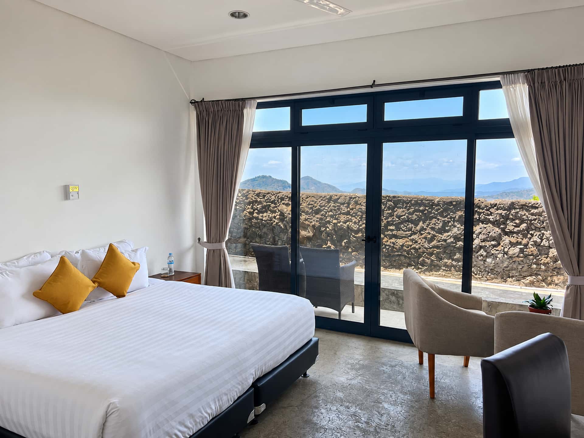 Balibo Fort Hotel, Hotel in Balibo, photo 3 of 27