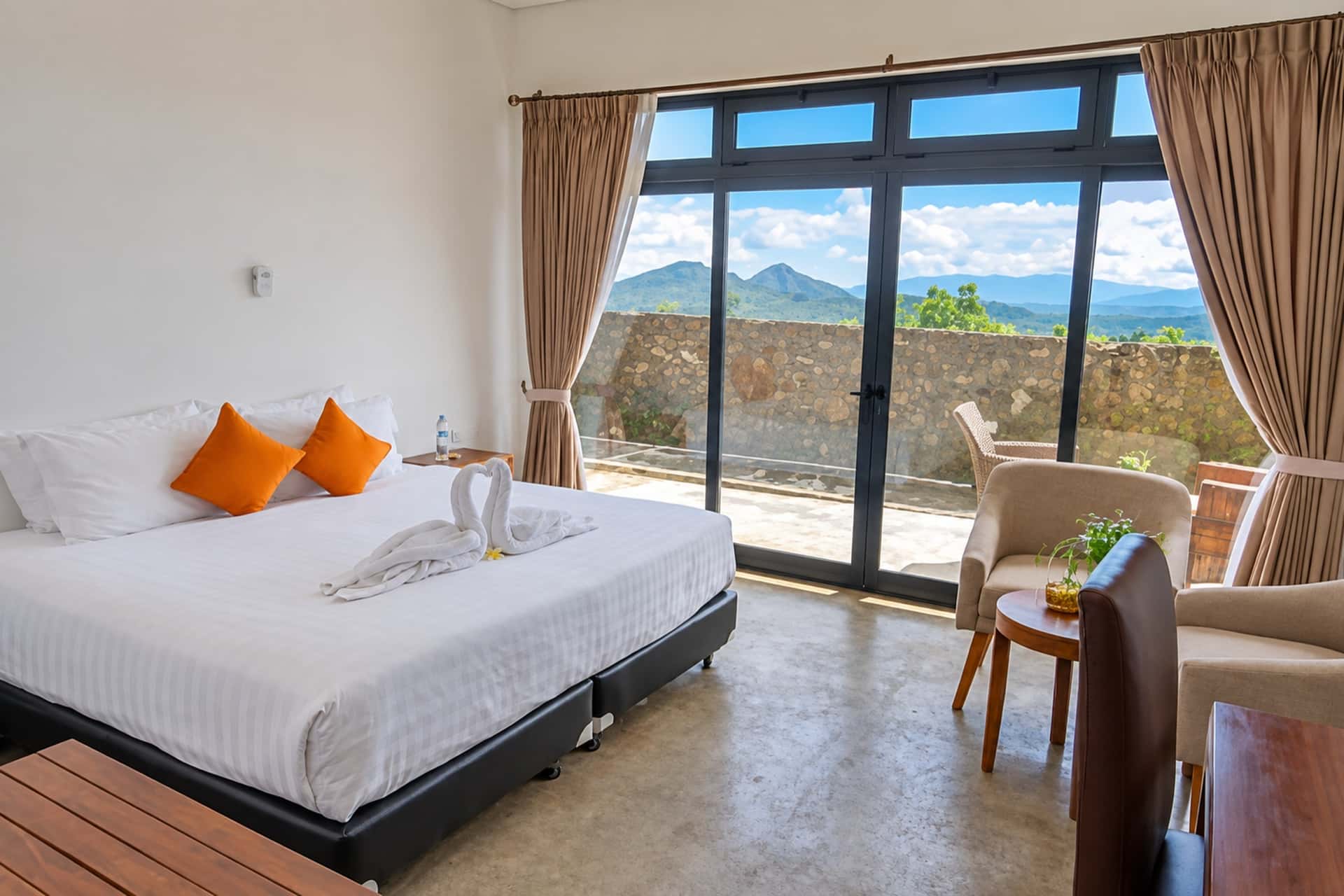 Balibo Fort Hotel, Hotel in Balibo, photo 6 of 27