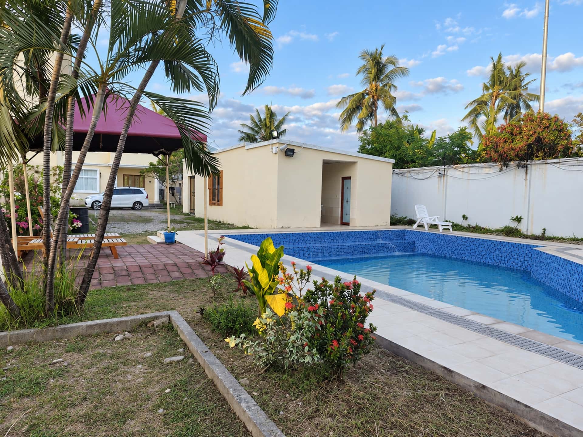Beach Garden Hotel, 4-star Hotel in Dili, photo 3 of 27