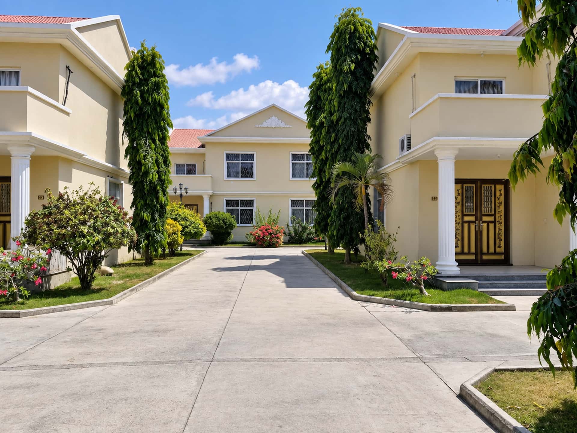 Beach Garden Hotel, 4-star Hotel in Dili, photo 5 of 27