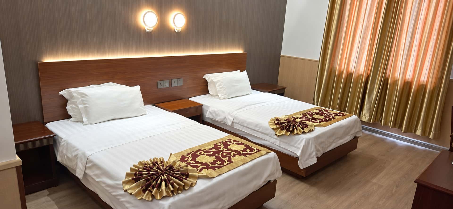Beach Garden Hotel, 4-star Hotel in Dili, photo 6 of 27