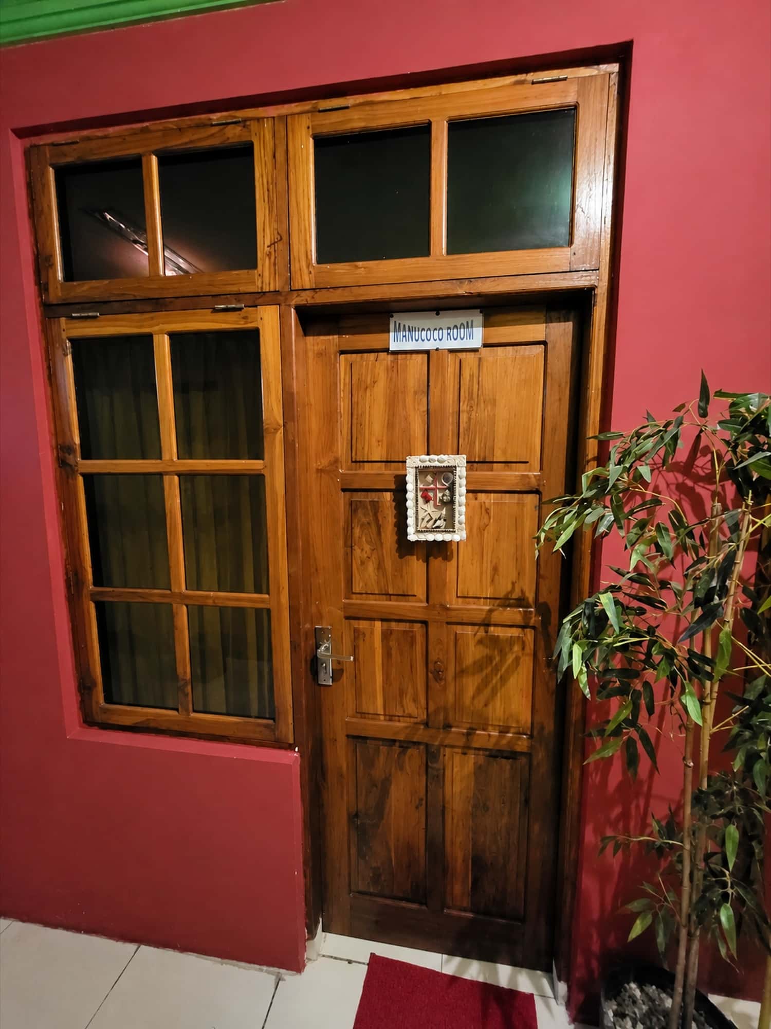 Beloi Beach Hotel, Eco-Lodge in Atauro Island, photo 5 of 6