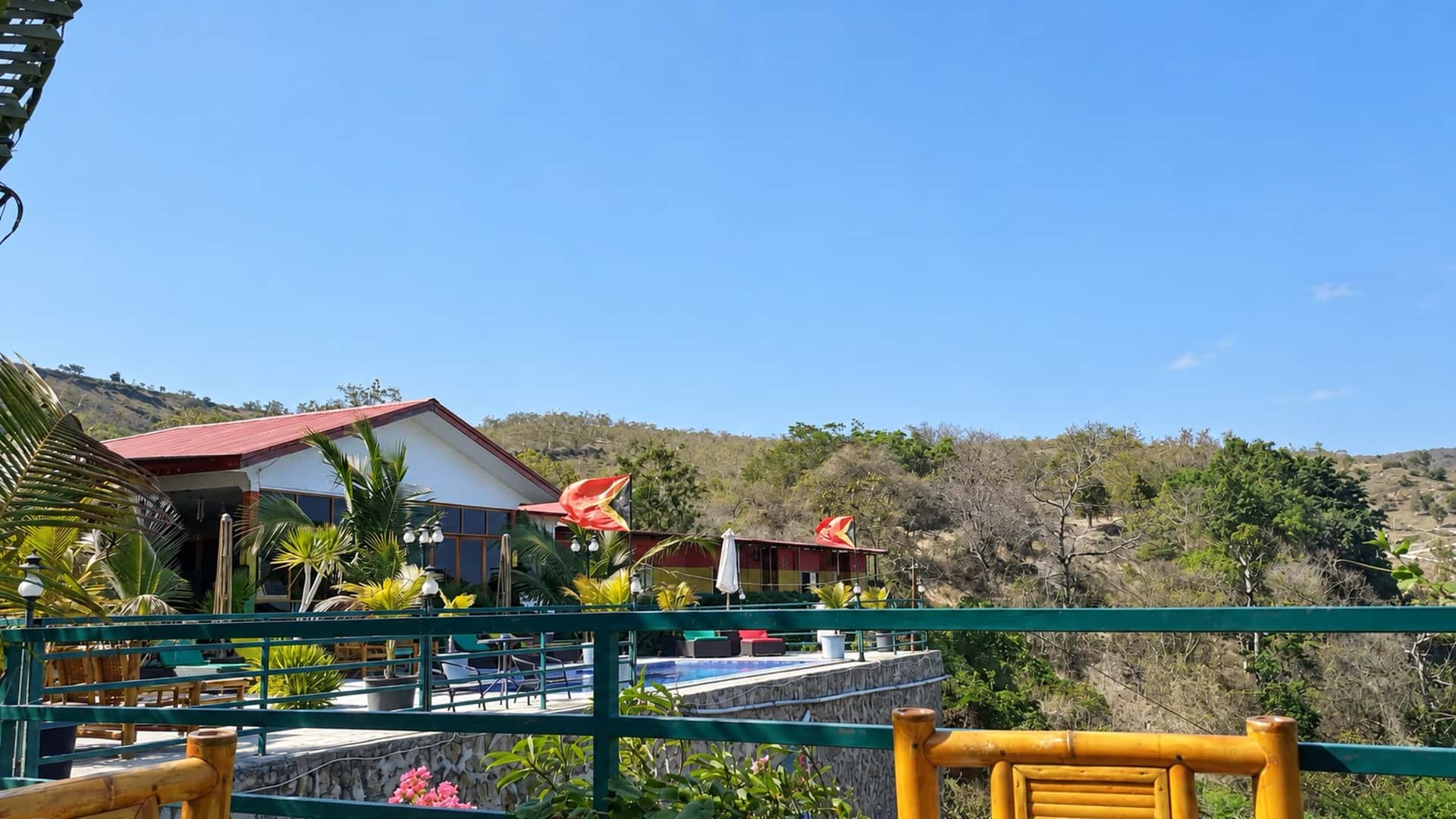 Beloi Beach Hotel, Eco-Lodge in Atauro Island, photo 6 of 6