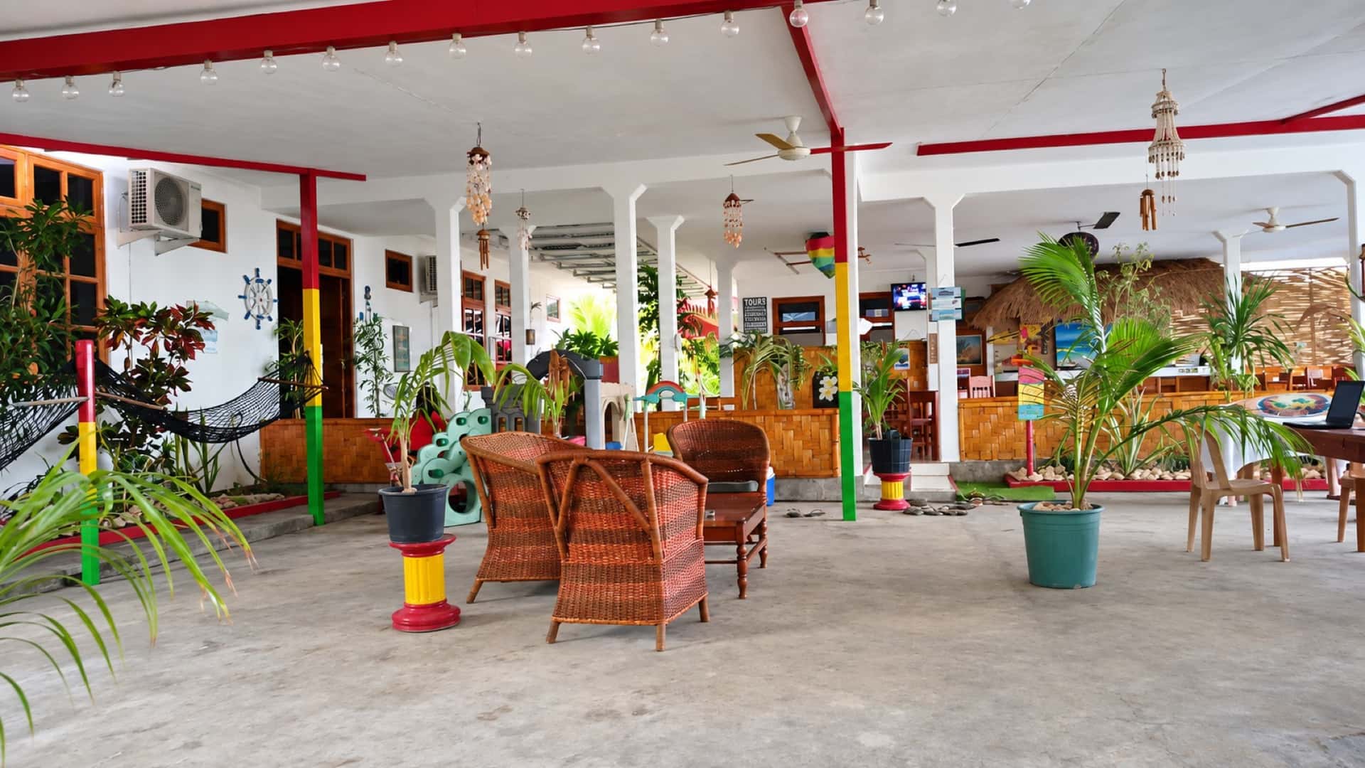Beloi Beach Hotel, Eco-Lodge in Atauro Island, photo 4 of 6