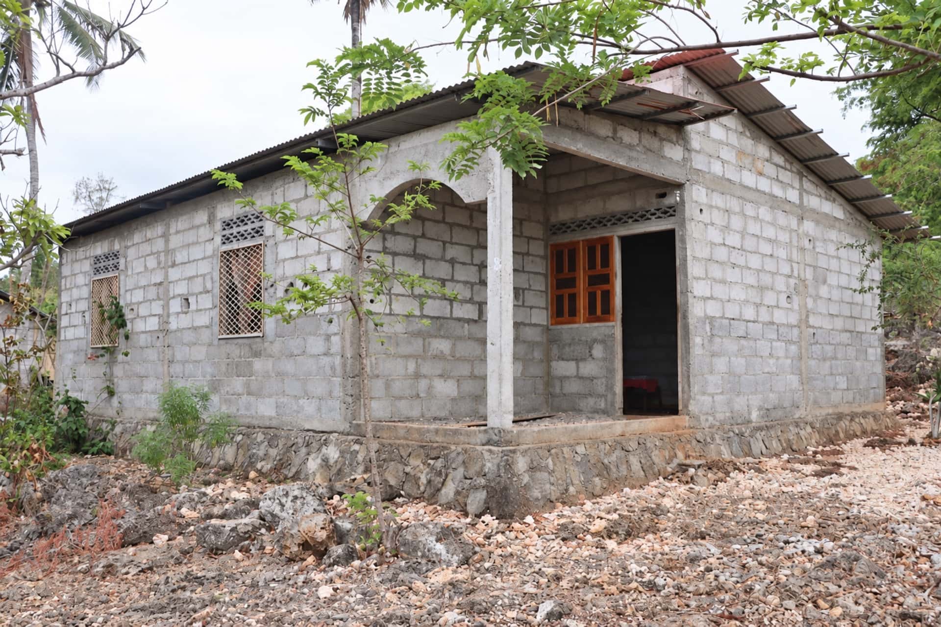 Carlito's Homestay, Homestay in Anartuto, Atauro Island, photo 1 of 2