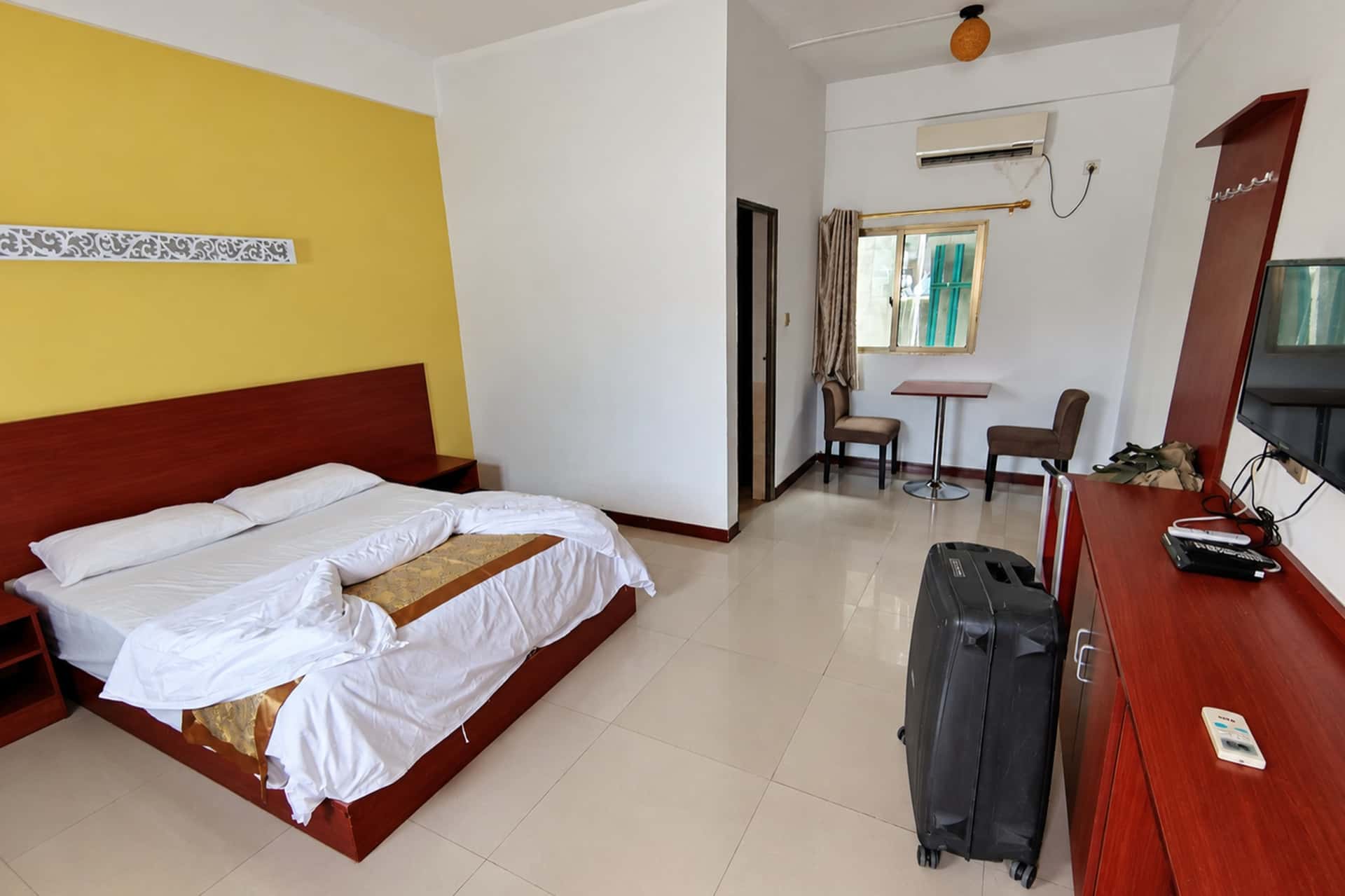 CHONG TI HOTEL, Guesthouse in Dili, photo 5 of 31