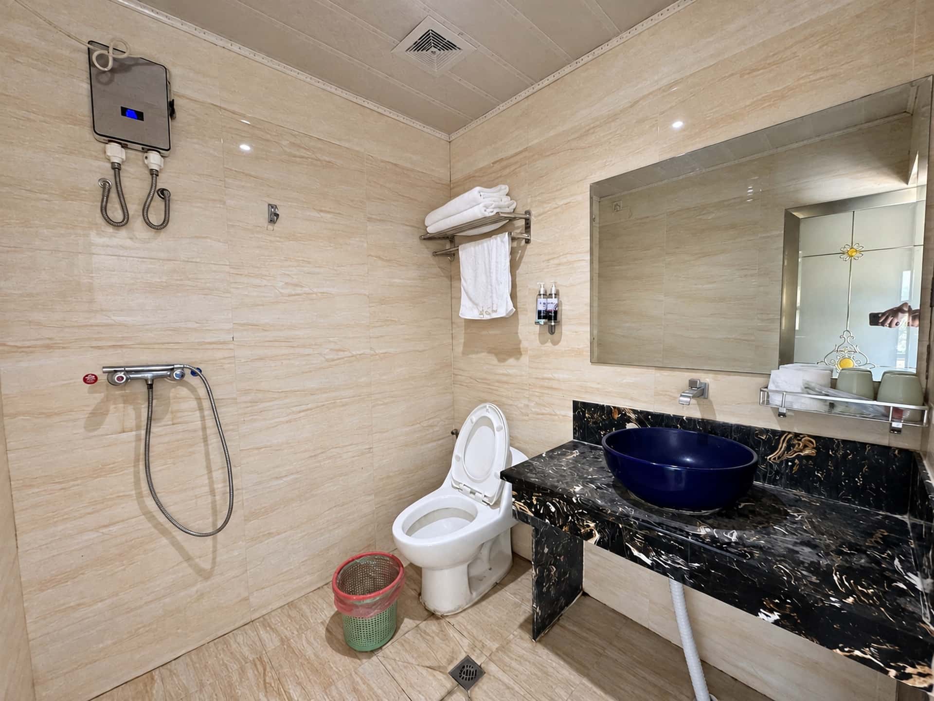 CHONG TI HOTEL, Guesthouse in Dili, photo 4 of 31