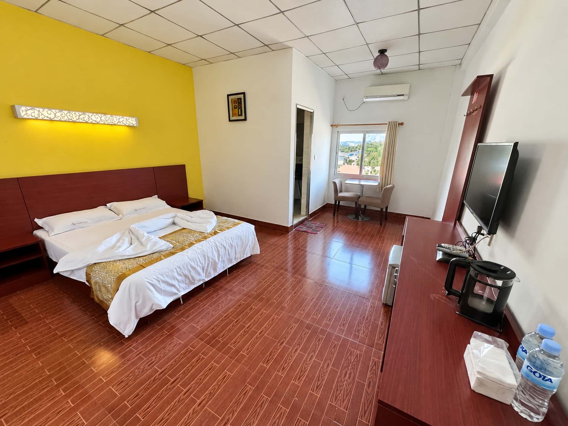 CHONG TI HOTEL, Guesthouse in Dili, photo 3 of 31