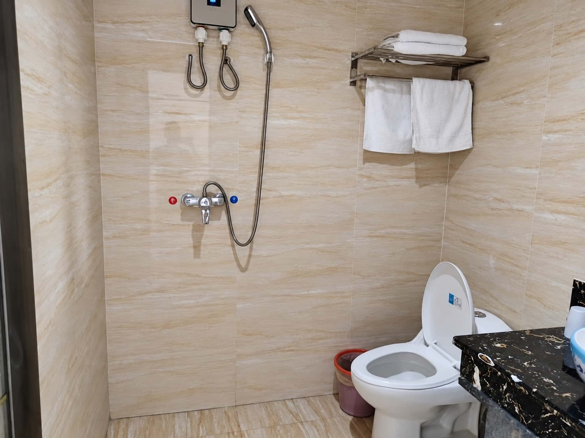 CHONG TI HOTEL, Guesthouse in Dili, photo 6 of 31