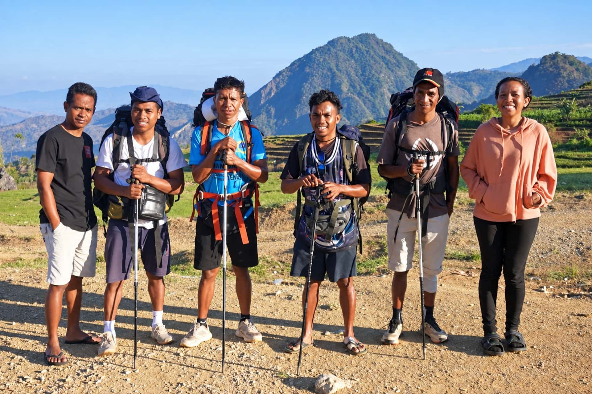 Eco Discovery Timor-Leste, Tour Operator in Dili, photo 5 of 15