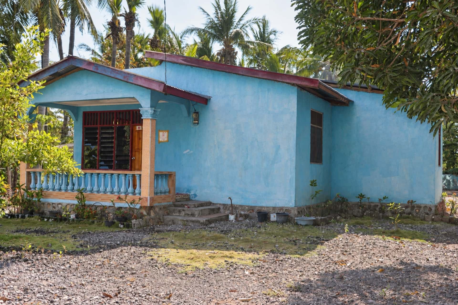 Eliazer's Family Homestay, Homestay in Beloi, Atauro Island, photo 2 of 4