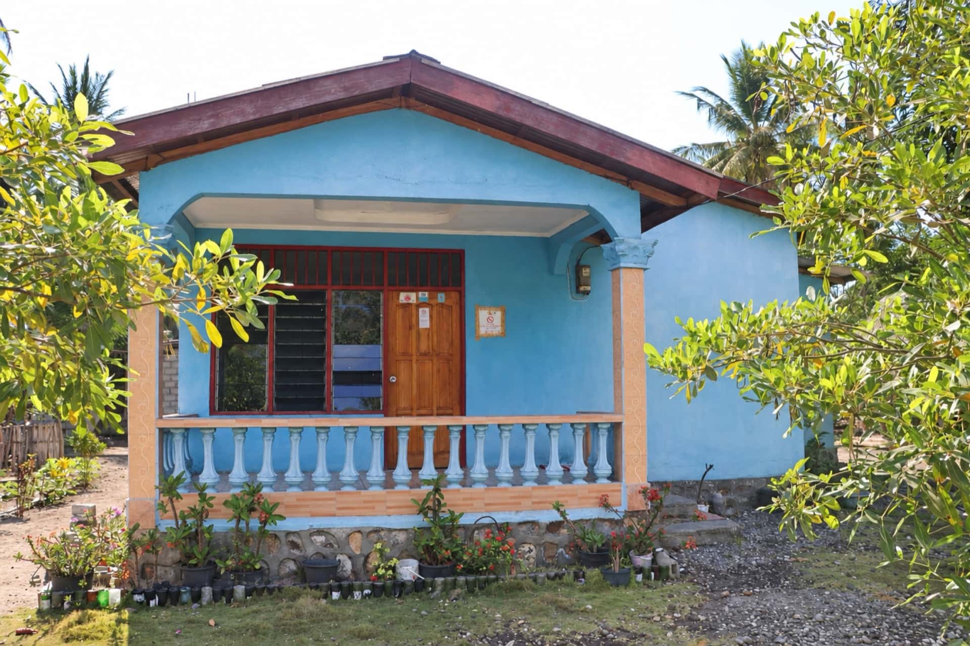 Eliazer's Family Homestay, Homestay in Beloi, Atauro Island, photo 3 of 4