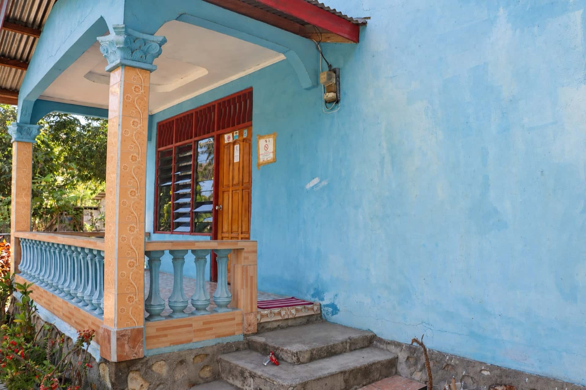 Eliazer's Family Homestay, Homestay in Beloi, Atauro Island, photo 4 of 4