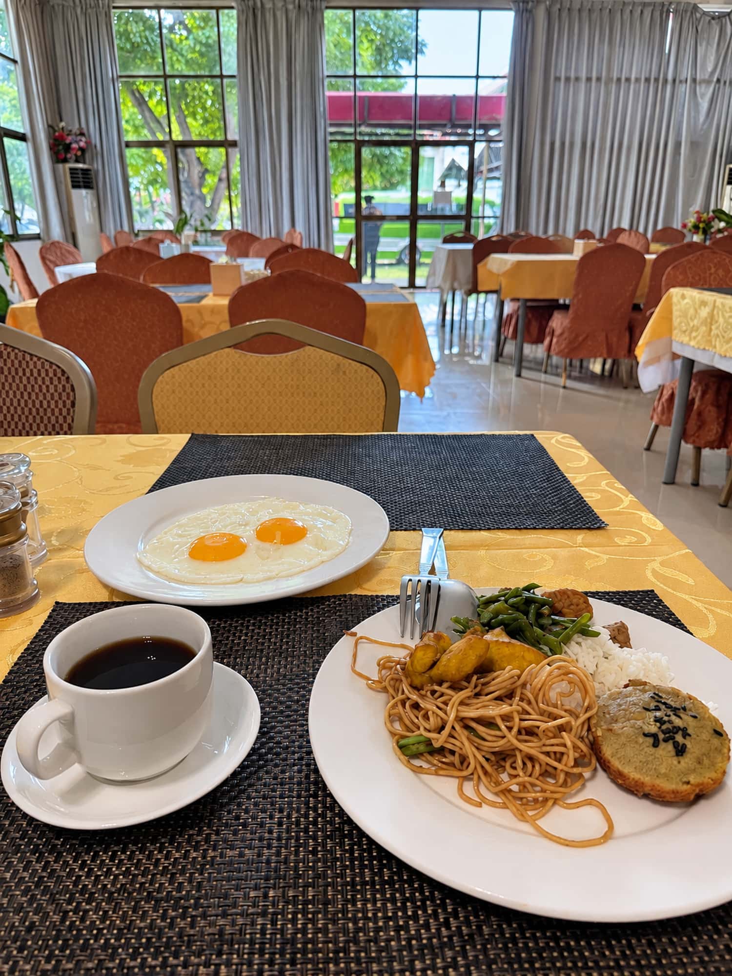 Excelsior Resort Hotel, 4-star Hotel in Dili, photo 4 of 34