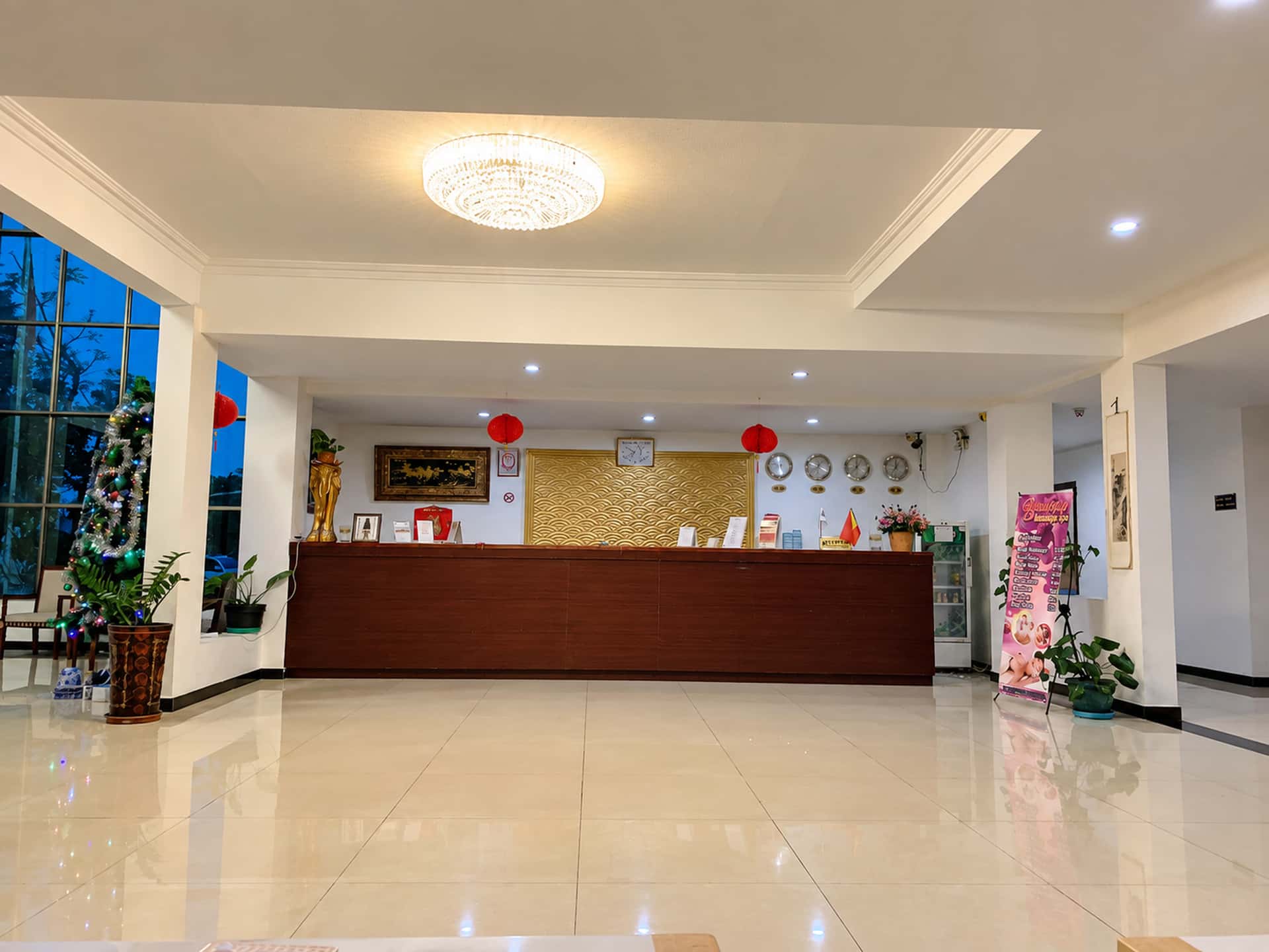 Excelsior Resort Hotel, 4-star Hotel in Dili, photo 5 of 34