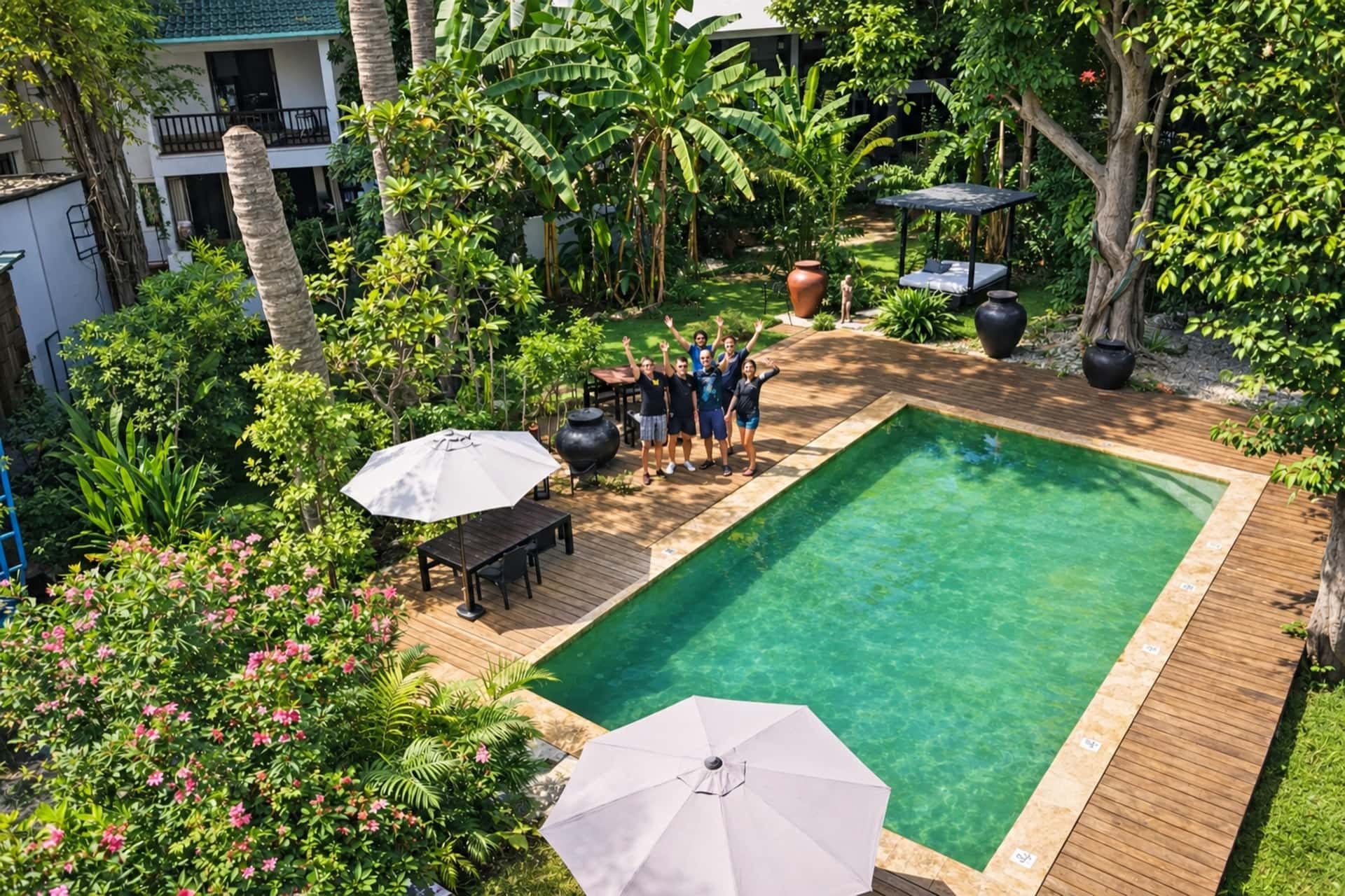 Hotel Esplanada, 3-star Hotel in Dili, photo 5 of 27