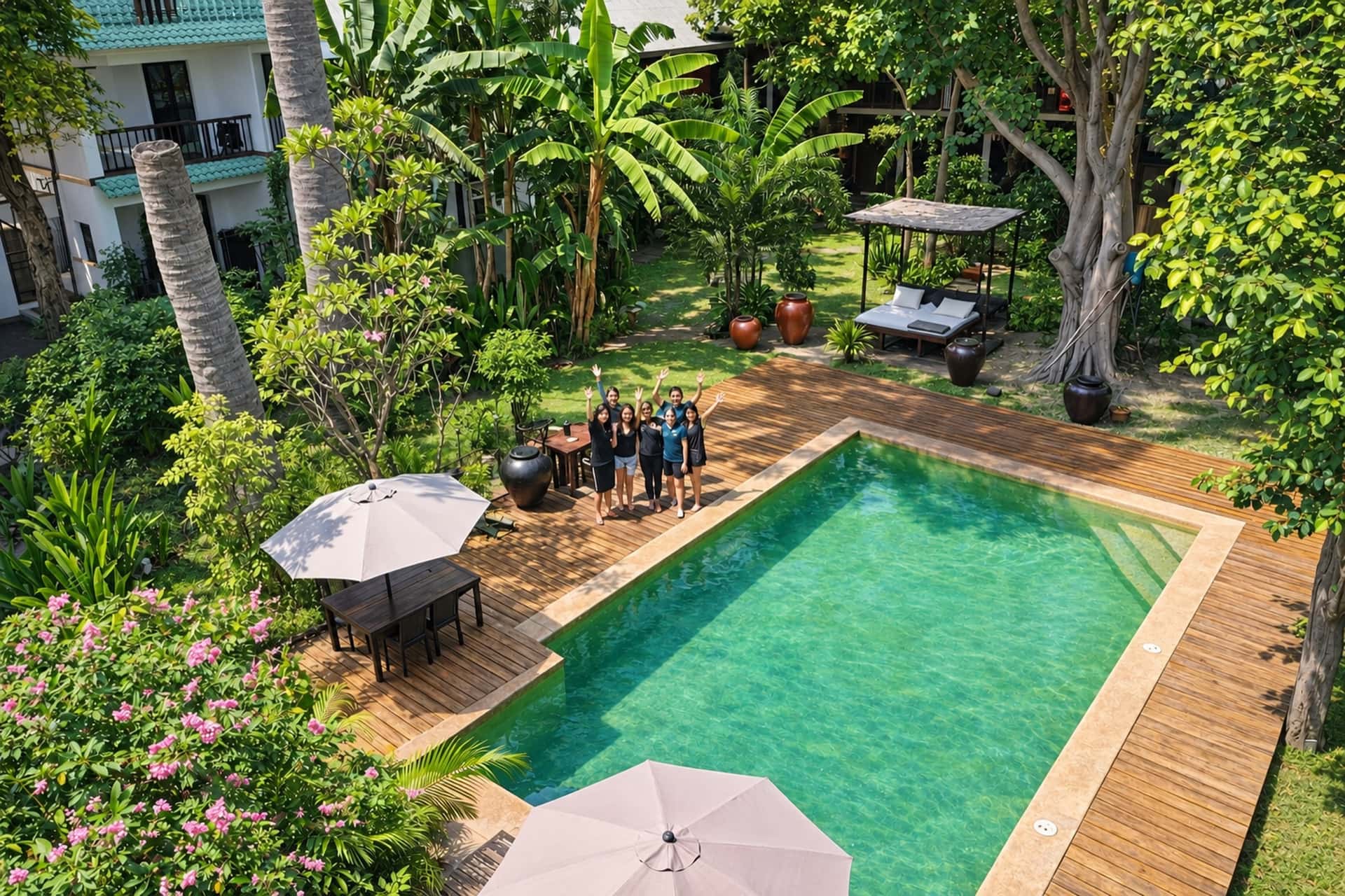 Hotel Esplanada, 3-star Hotel in Dili, photo 4 of 27
