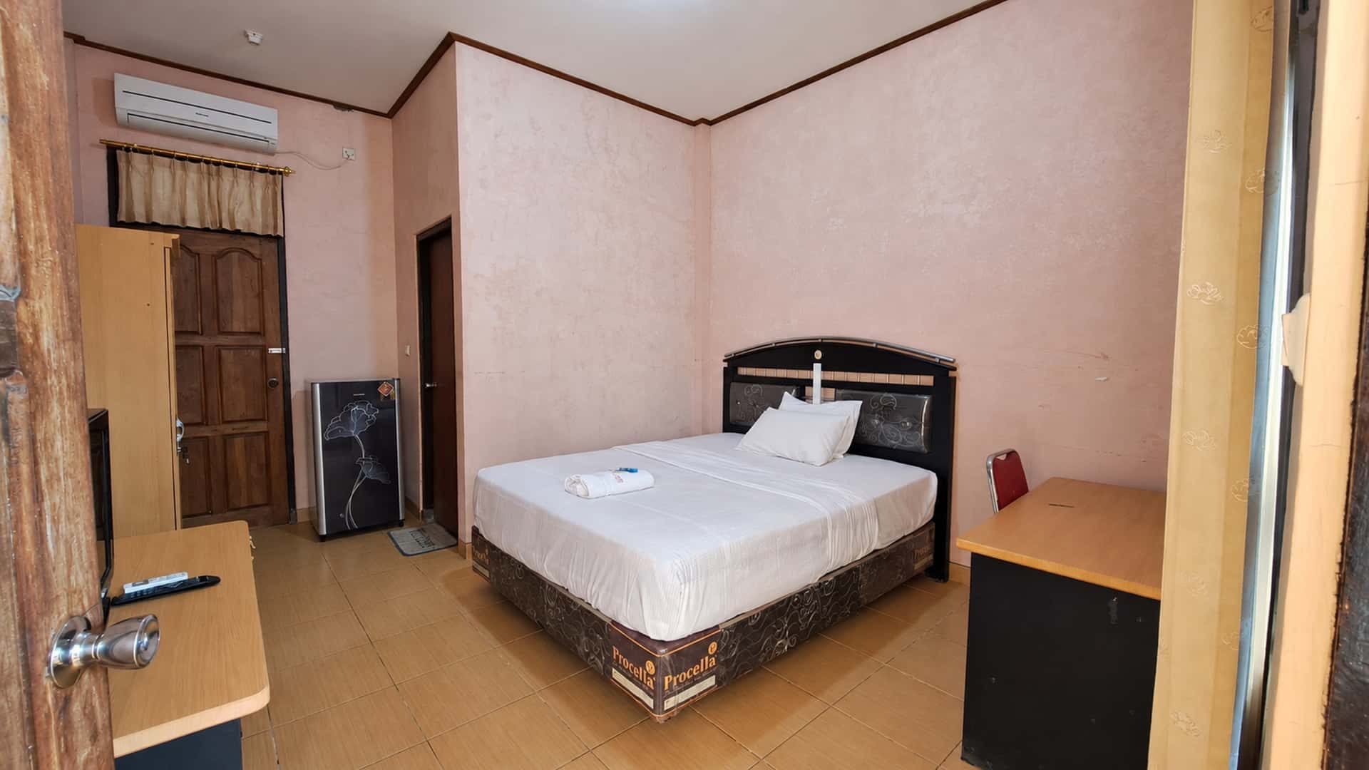 Hotel Inur Sakato, Hotel in Pante Macassar, Oecusse, photo 2 of 7