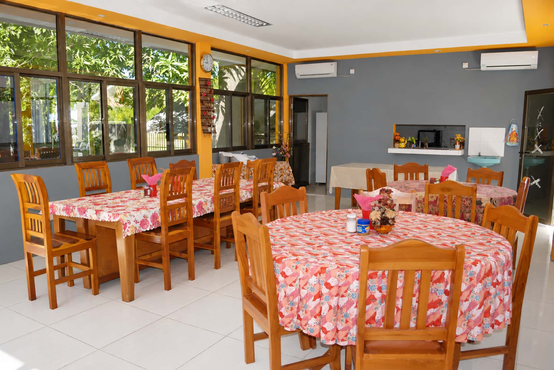Hotel Inur Sakato, Hotel in Pante Macassar, Oecusse, photo 4 of 7