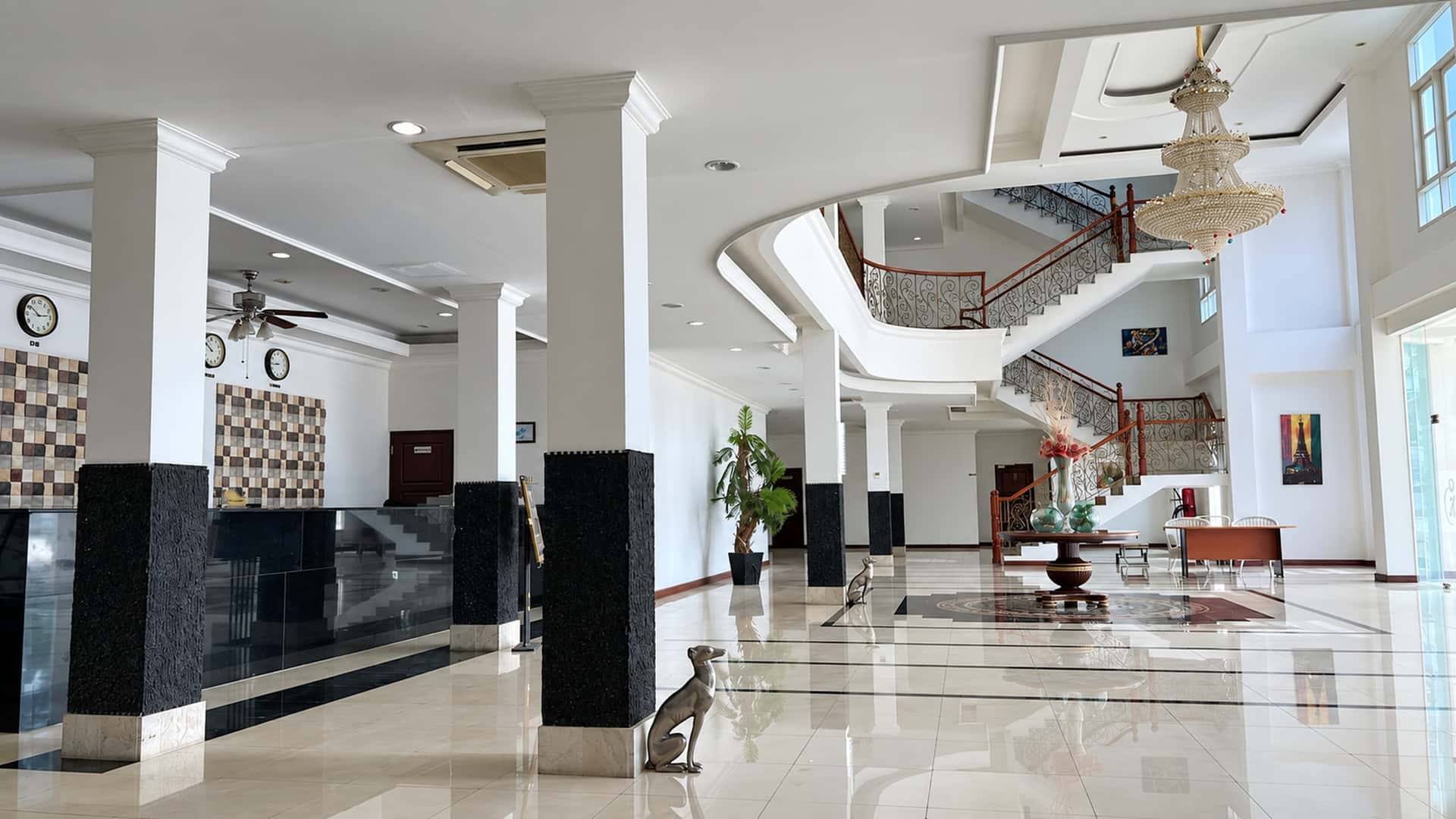Hotel The Ramelau, 4-star Hotel in Dili, photo 4 of 33