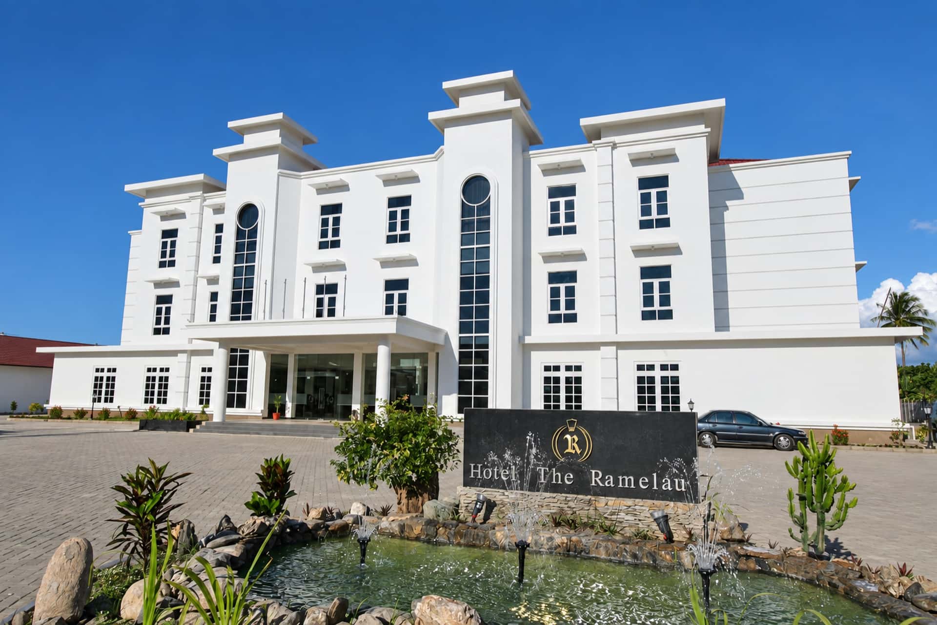 Hotel The Ramelau, 4-star Hotel in Dili, photo 3 of 33