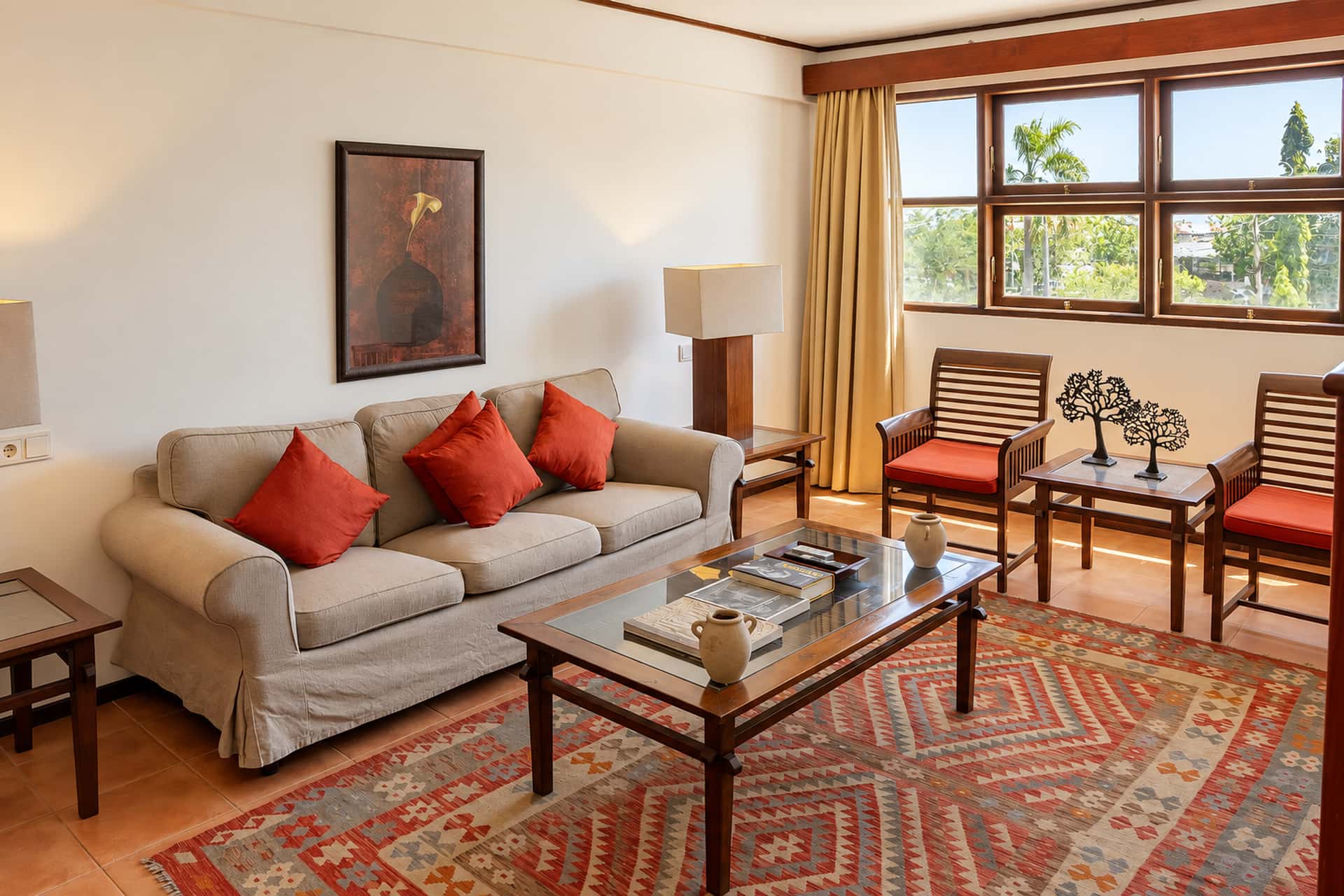 Hotel Timor, 4-star Hotel in Dili, photo 4 of 7