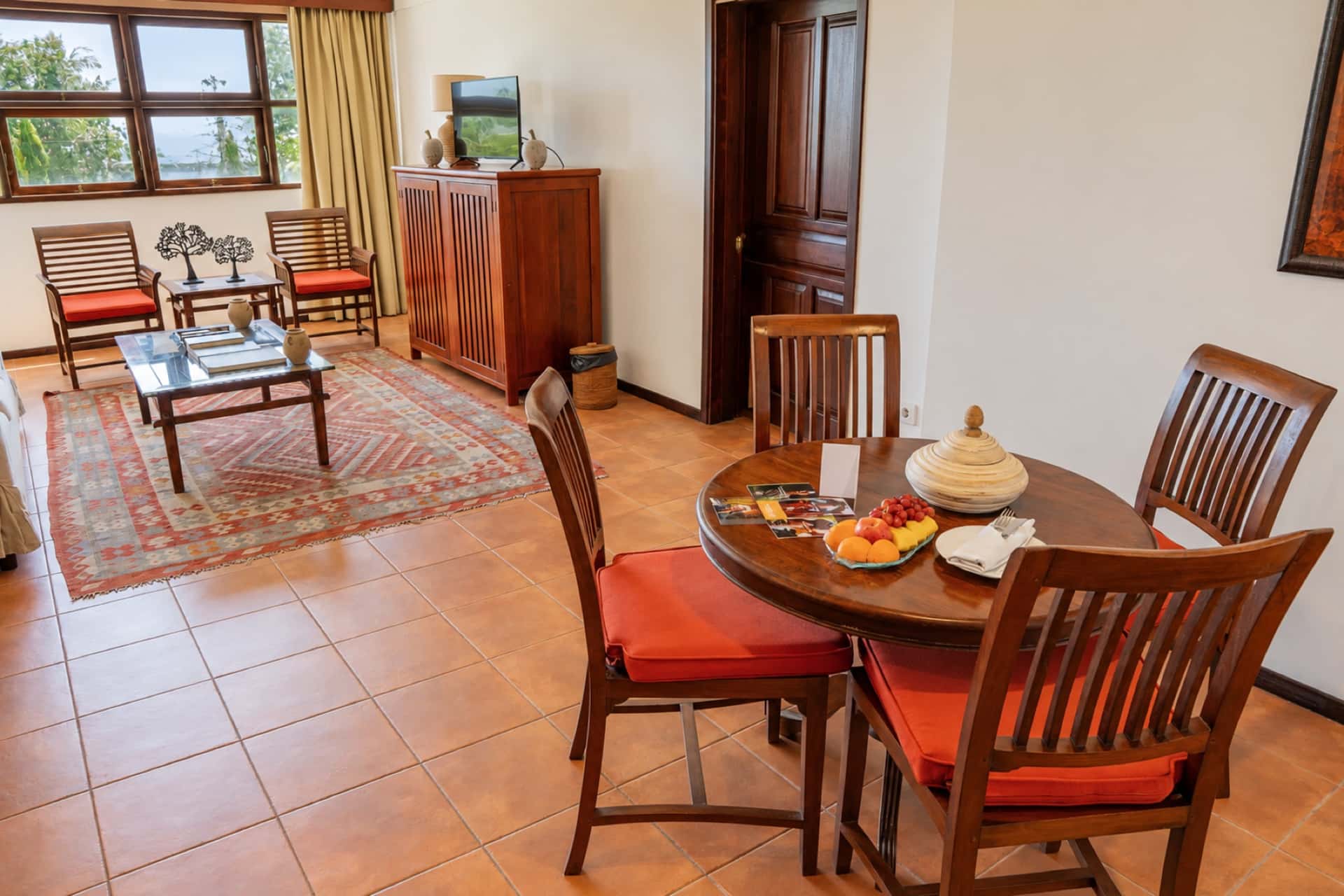 Hotel Timor, 4-star Hotel in Dili, photo 5 of 7