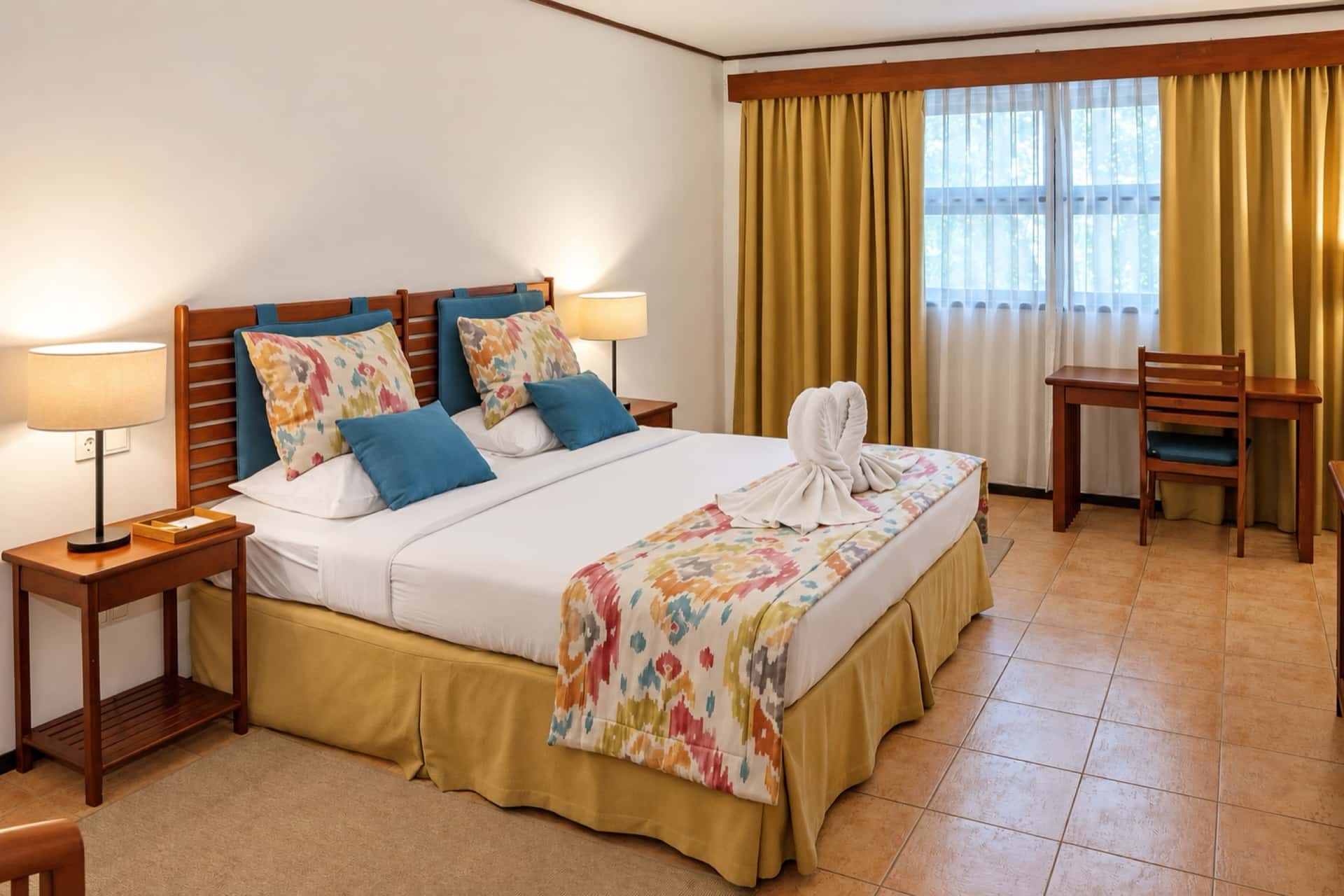 Hotel Timor, 4-star Hotel in Dili, photo 2 of 7