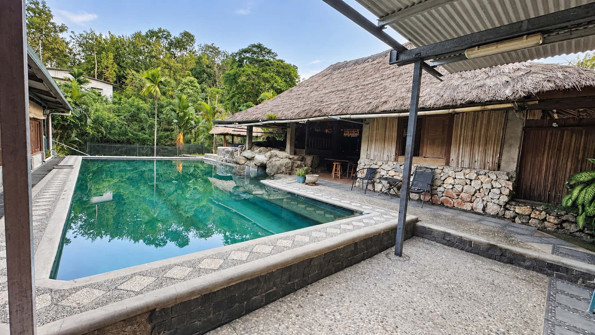 Hotel Umaliurai, 3-star Hotel in Same, photo 6 of 10