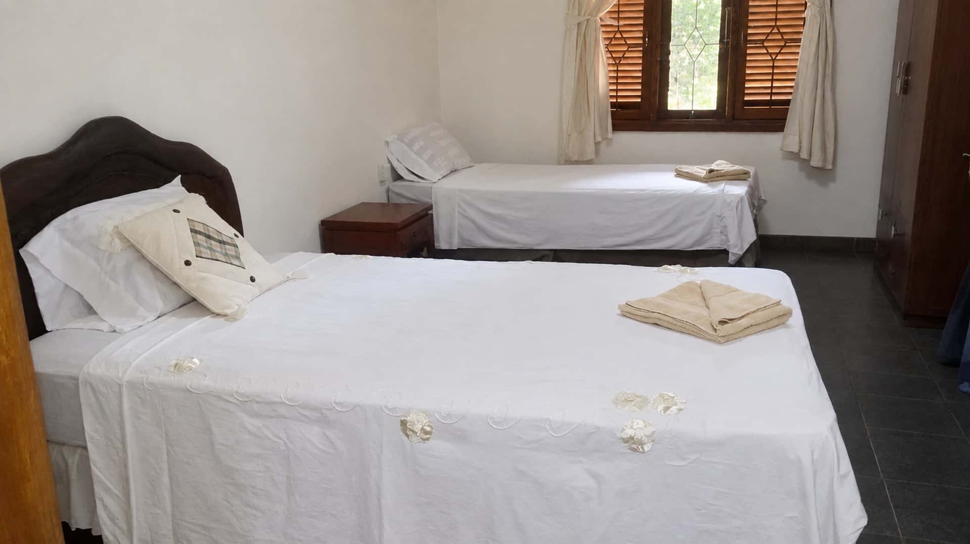 Hotel Umaliurai, 3-star Hotel in Same, photo 4 of 10