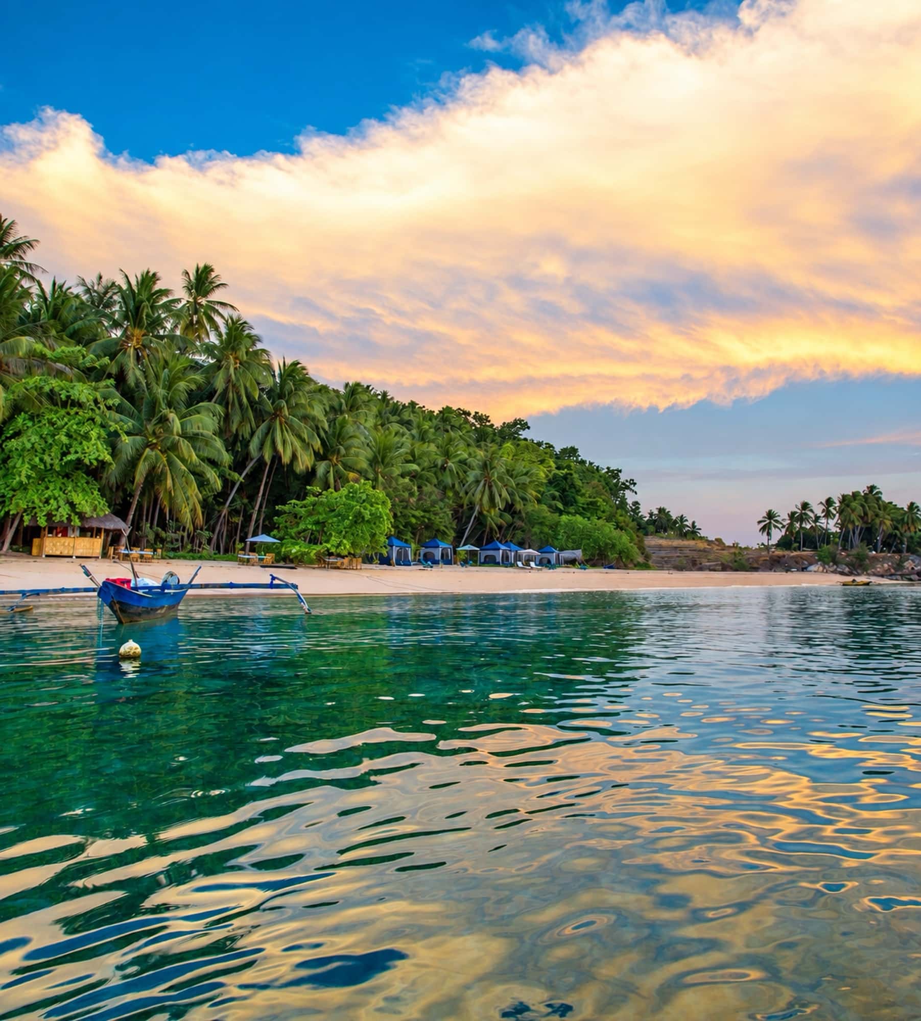 Jaco Island & Tutuala Tour (2 Days), photo 4 of 4