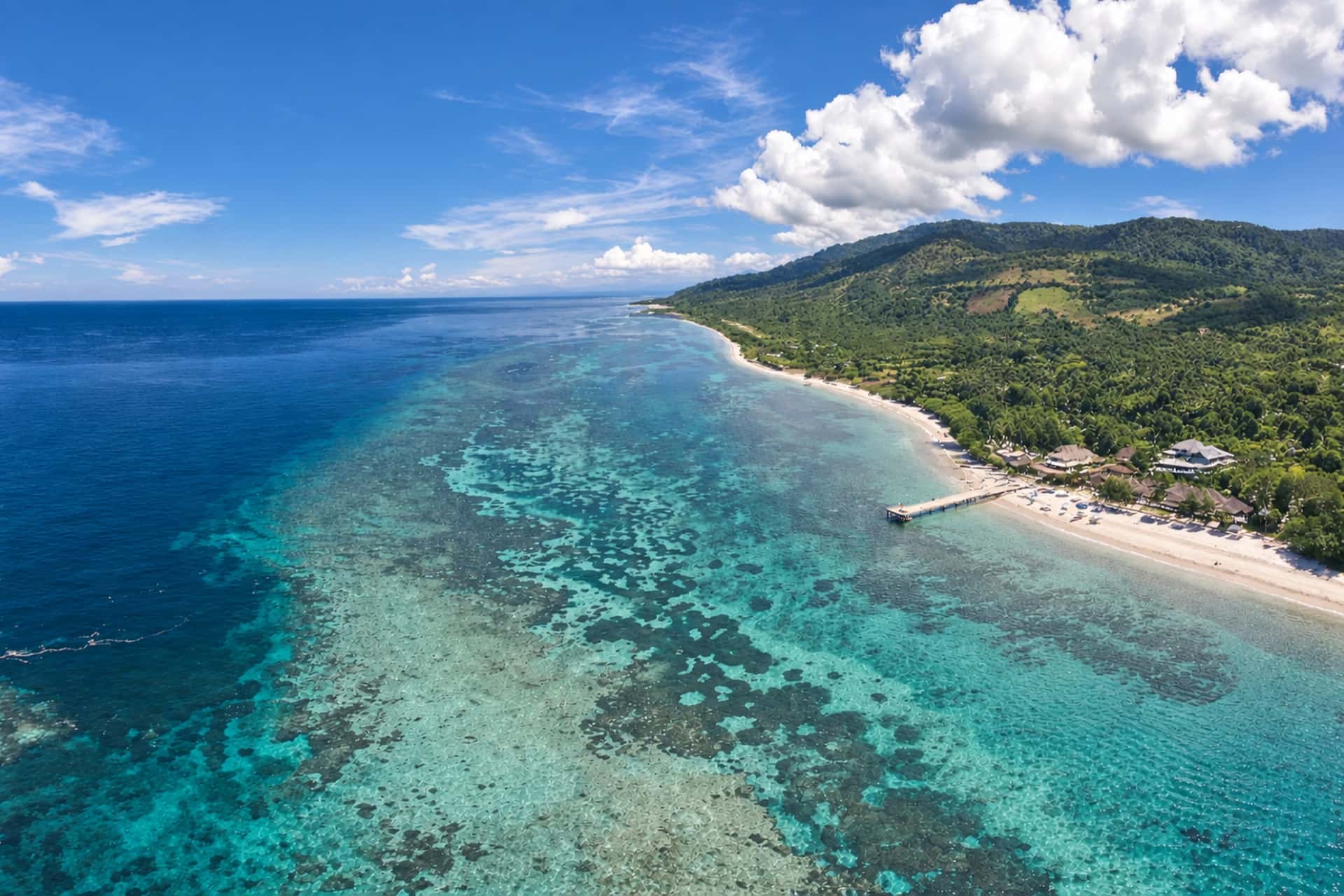 4-Day Atauro Dive Escape, photo 6 of 6