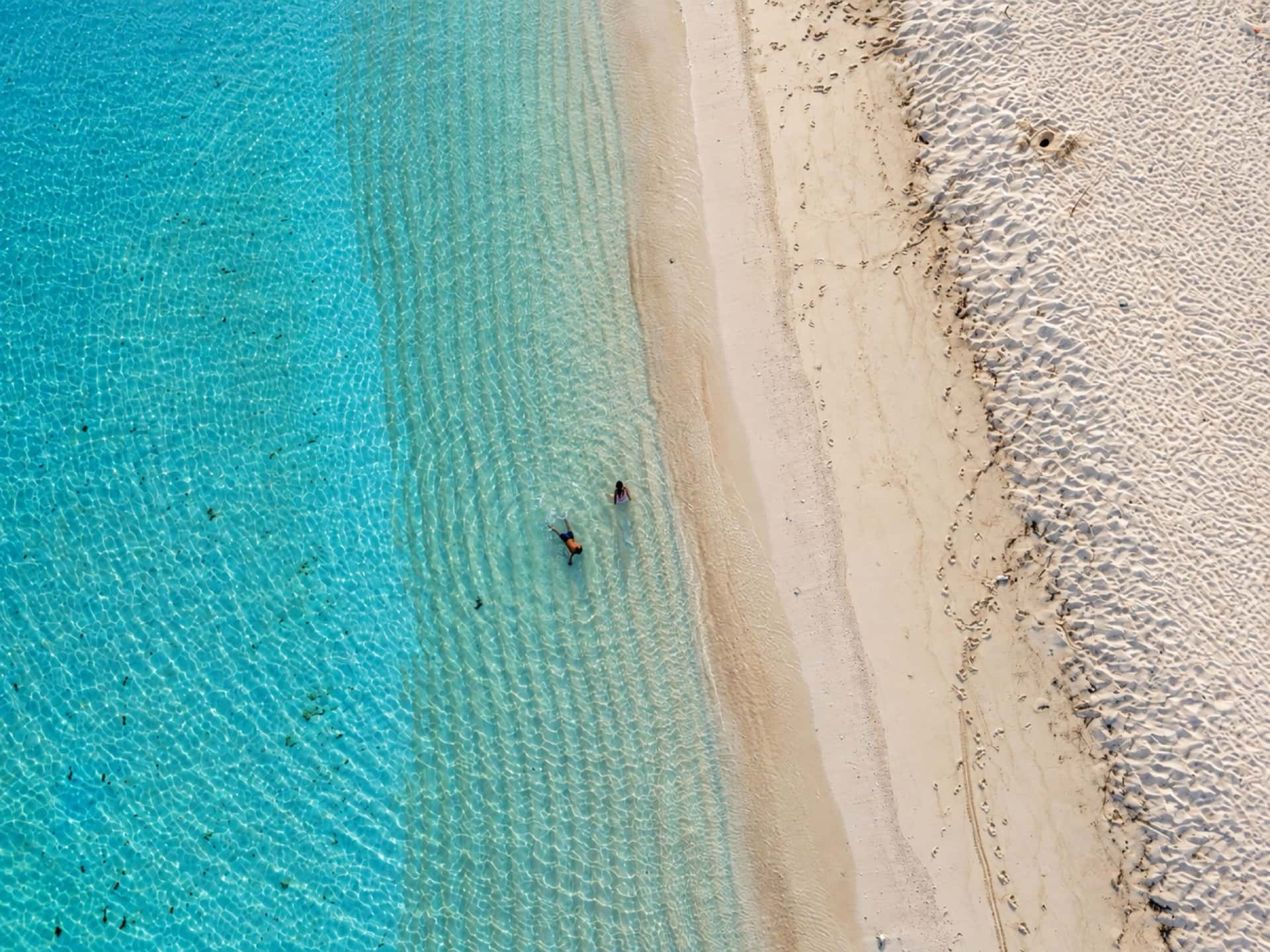 Jaco Island & East Coast