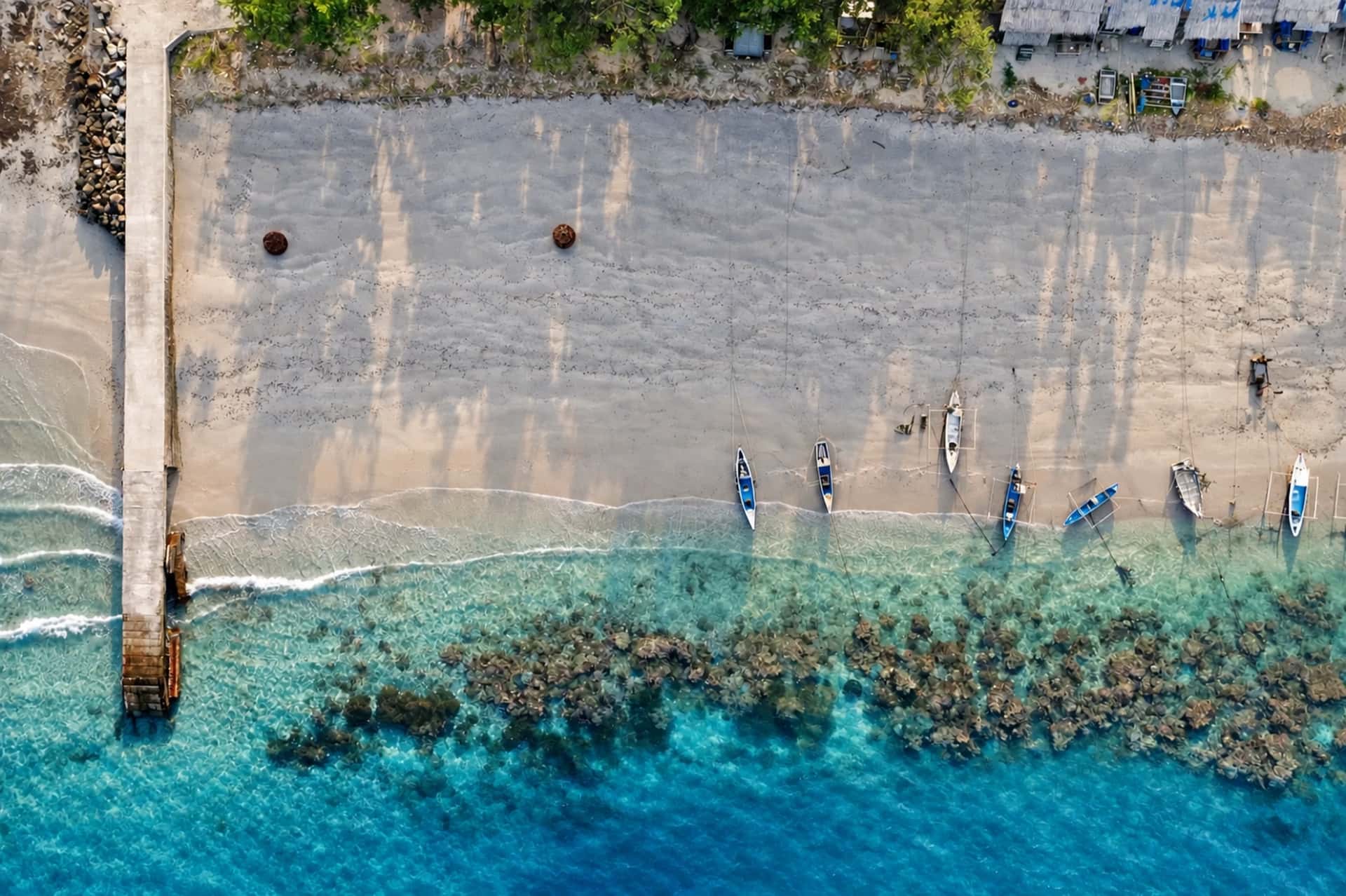 7-Day Timor-Leste Uncovered: Reefs, Ridges & Asia's Newest Nation, photo 5 of 7