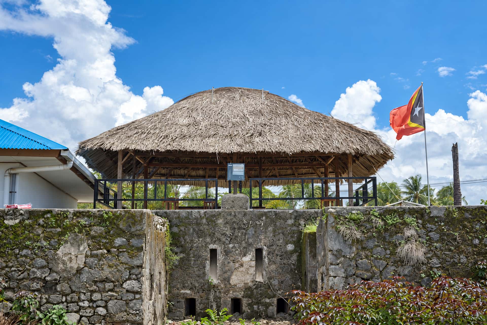 10-Day Timor-Leste Tour: Atauro Island, Balibo & Highlands, photo 2 of 7