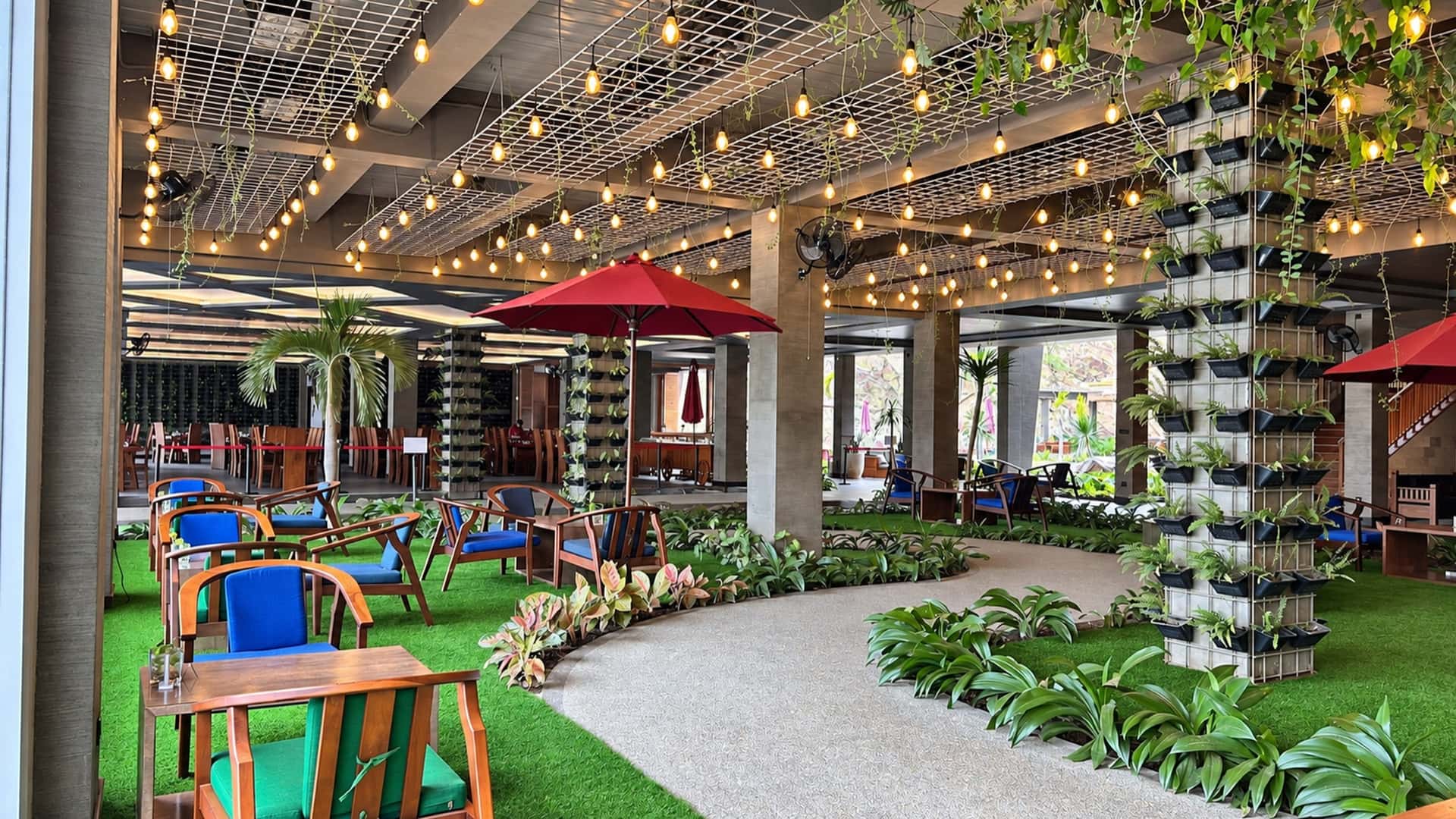 JL World Hotel, 5-star Hotel in Dili, photo 2 of 10