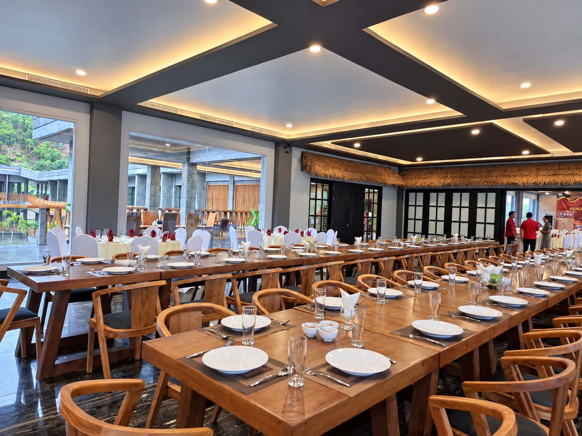 JL World Hotel, 5-star Hotel in Dili, photo 4 of 10