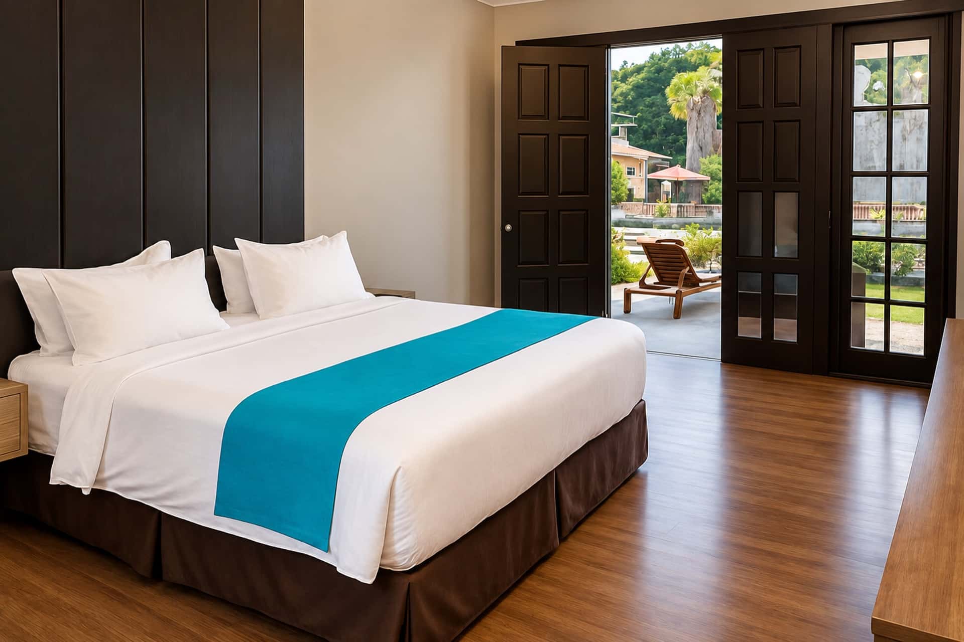 JL World Hotel, 5-star Hotel in Dili, photo 3 of 10
