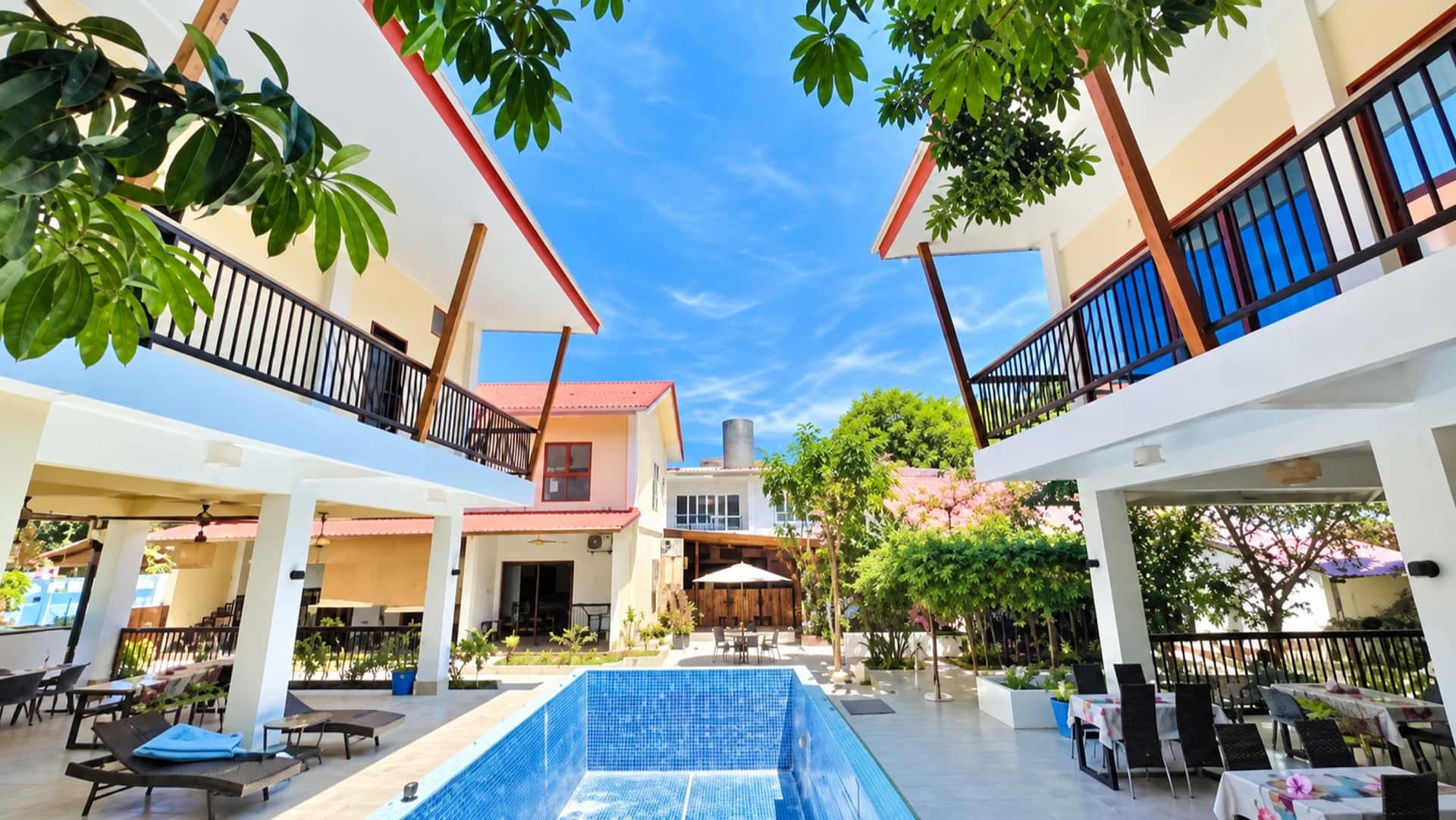 M Y hotel, 3-star Guesthouse in Dili, photo 1 of 15