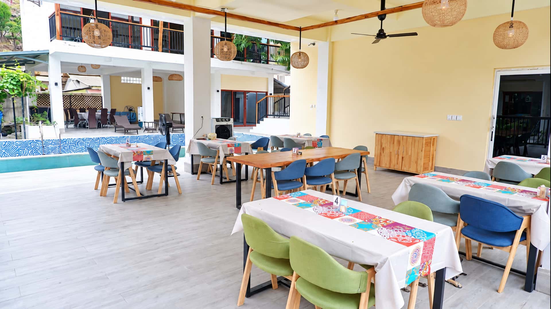 M Y hotel, 3-star Guesthouse in Dili, photo 6 of 15